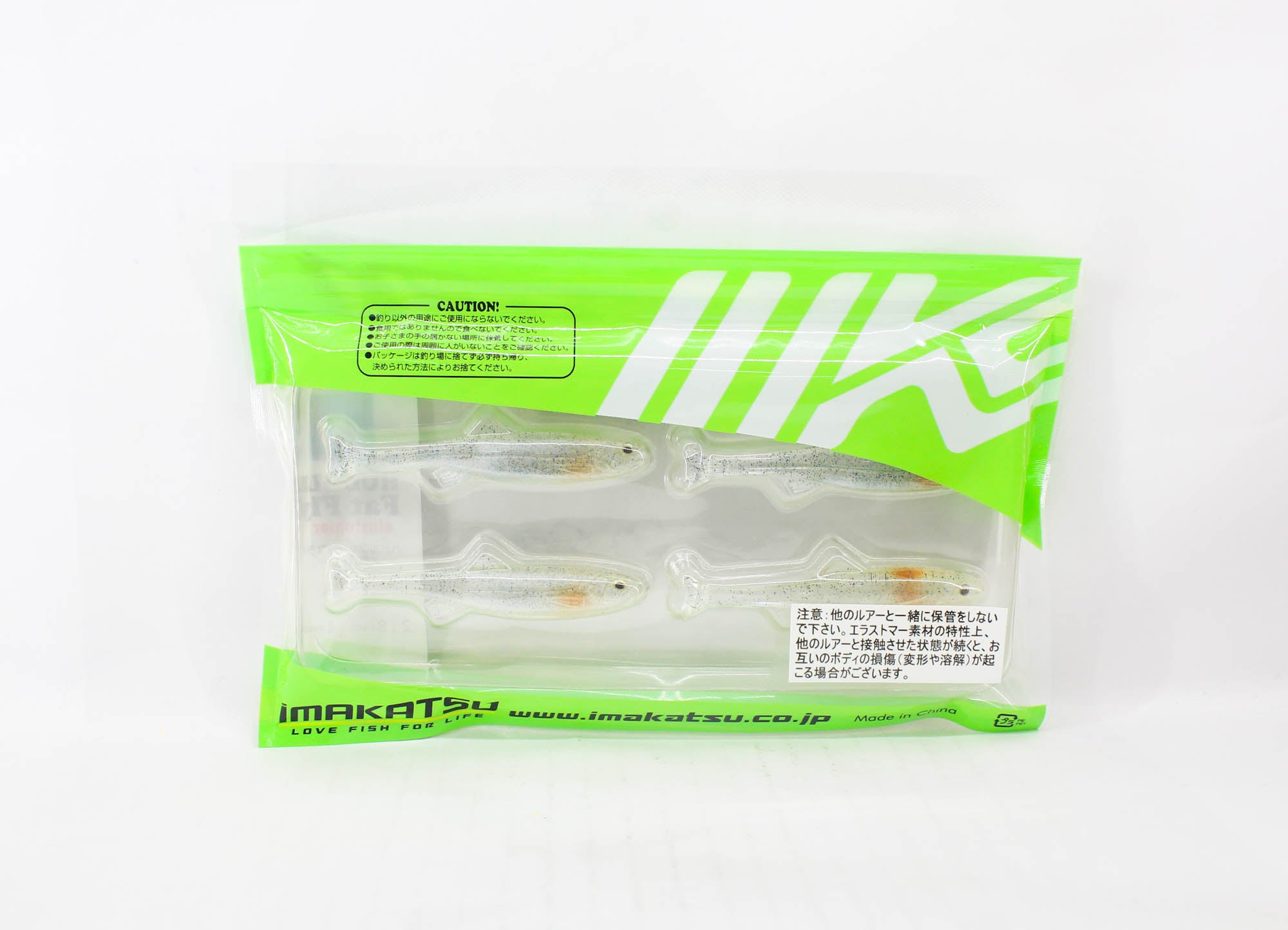 Lure Haven Singapore