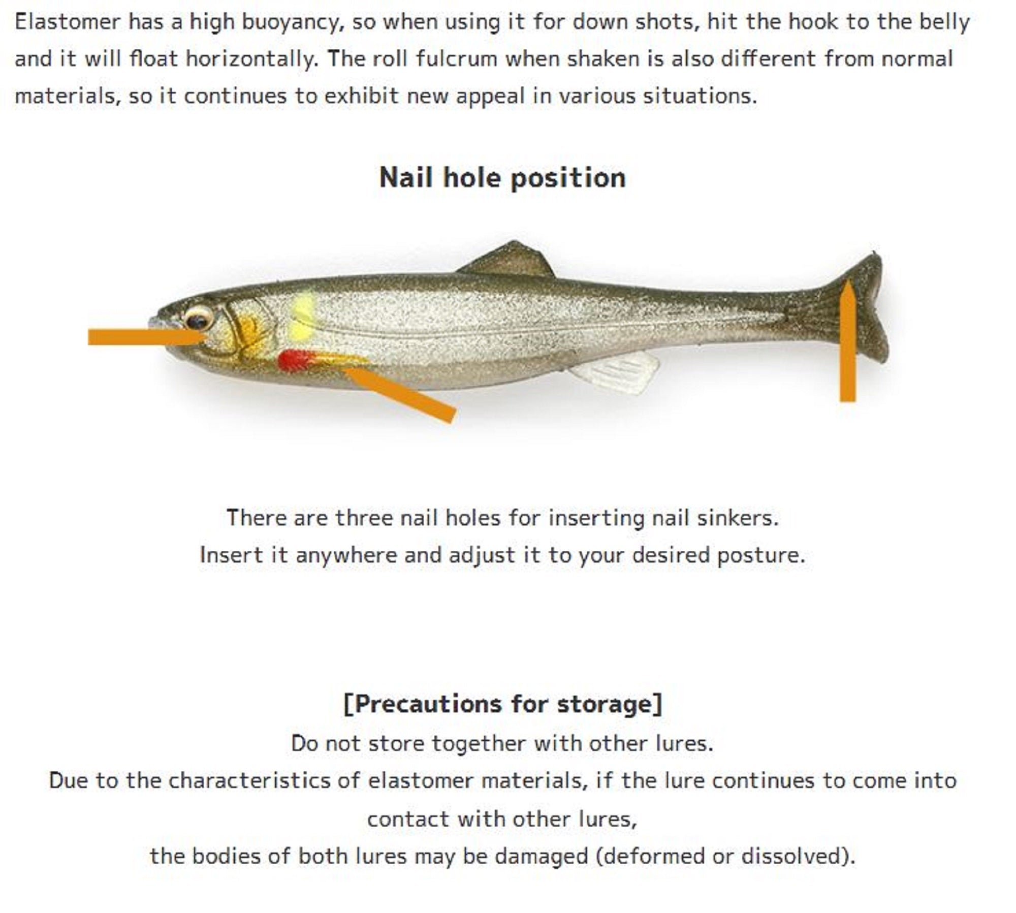 Lure Haven Singapore