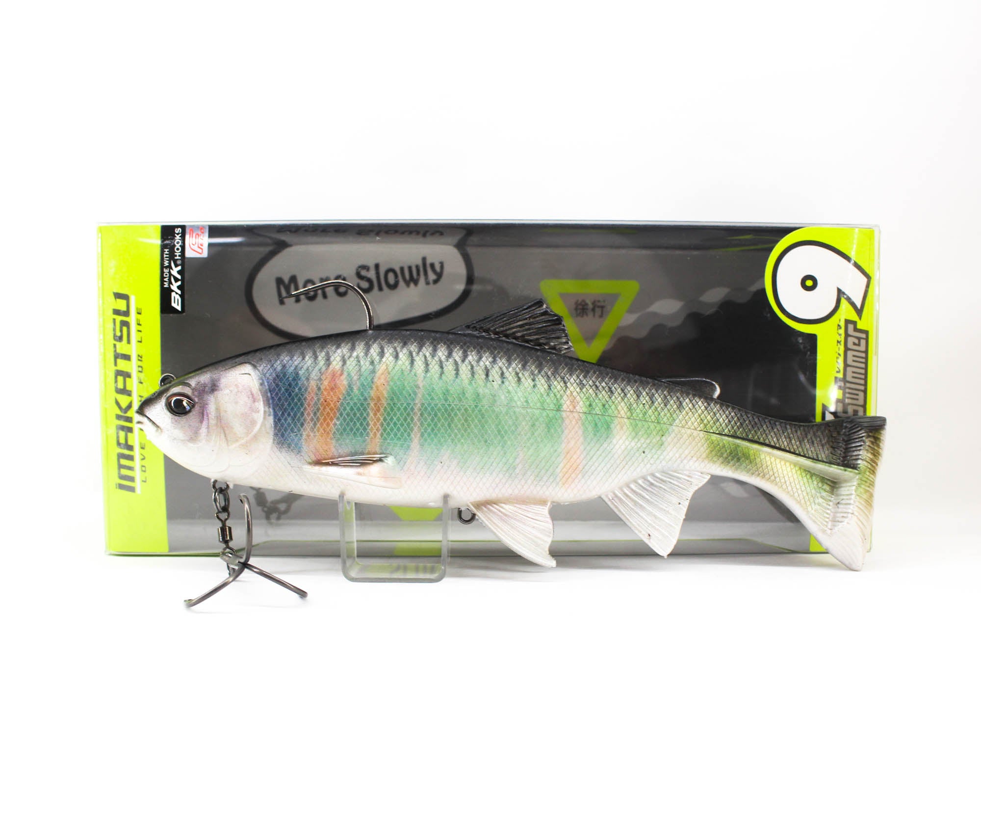 Lure Haven Singapore