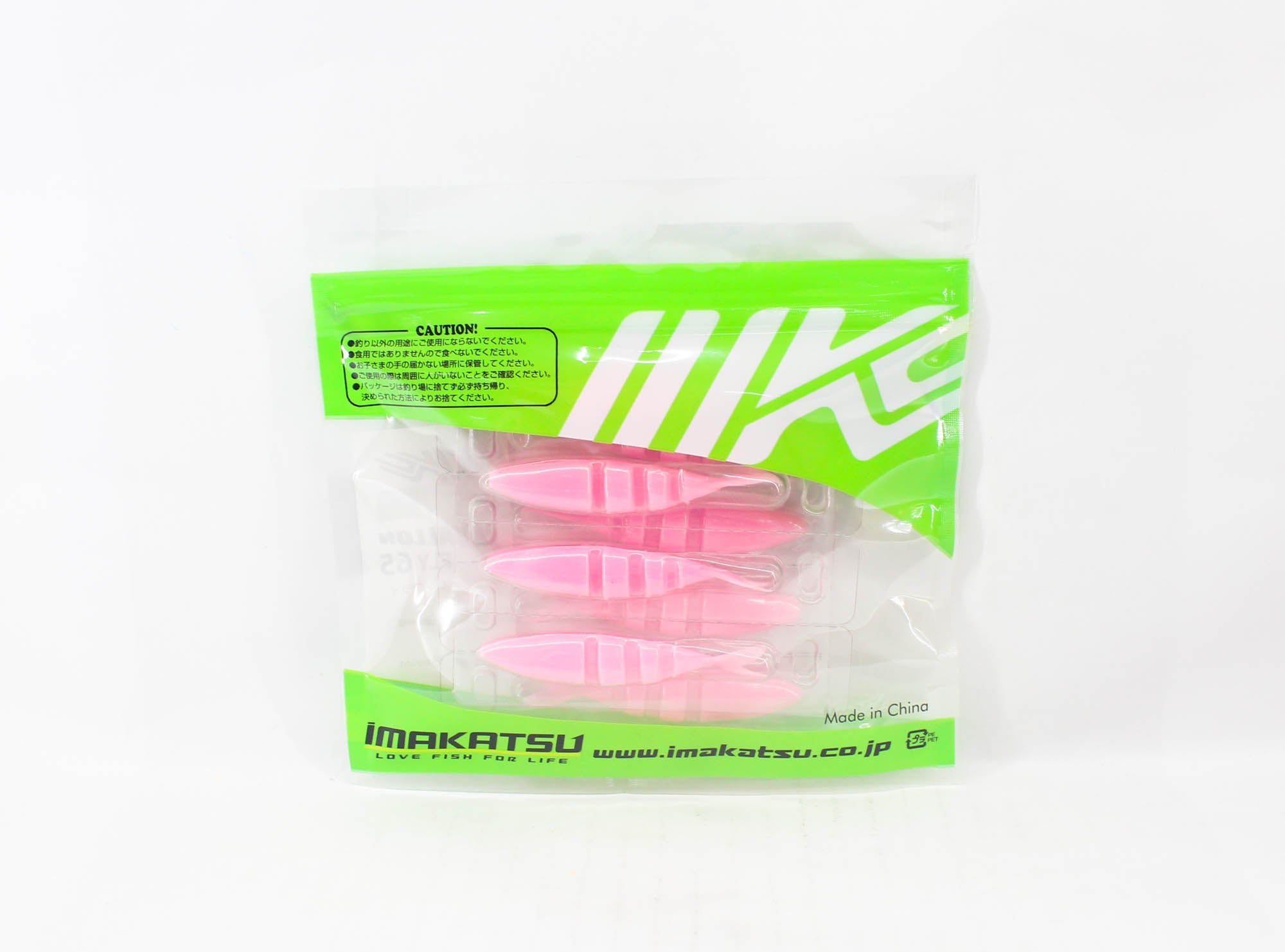 Lure Haven Singapore