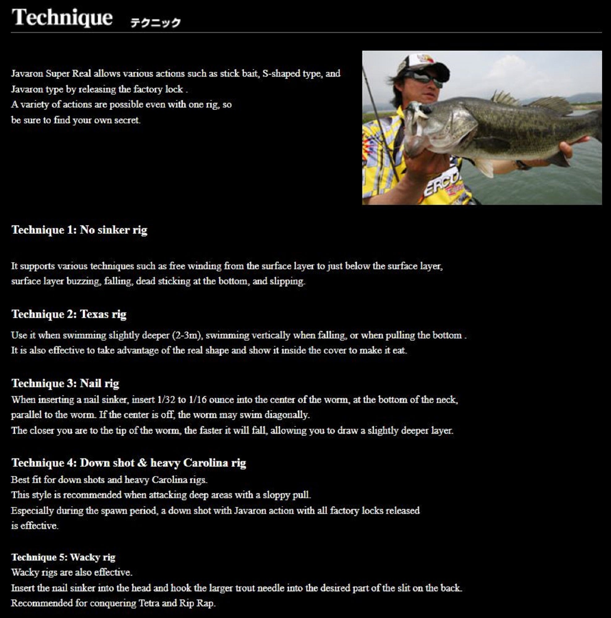 Lure Haven Singapore
