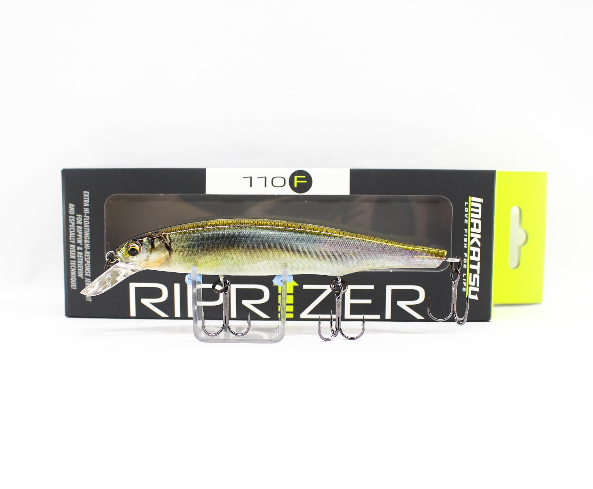 Lure Haven Singapore