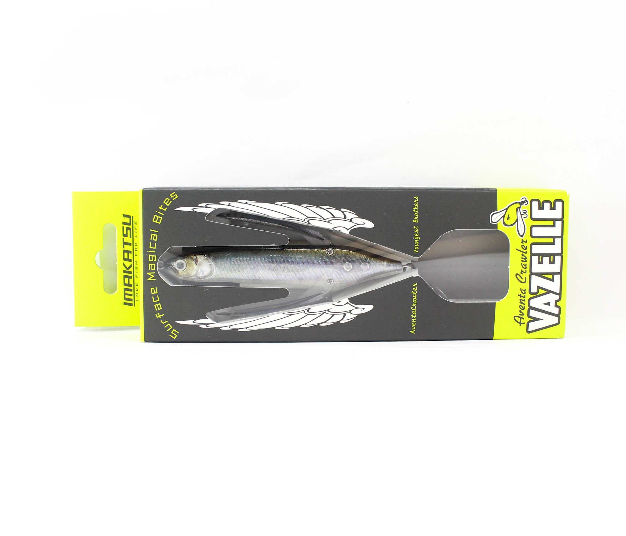 Lure Haven Singapore