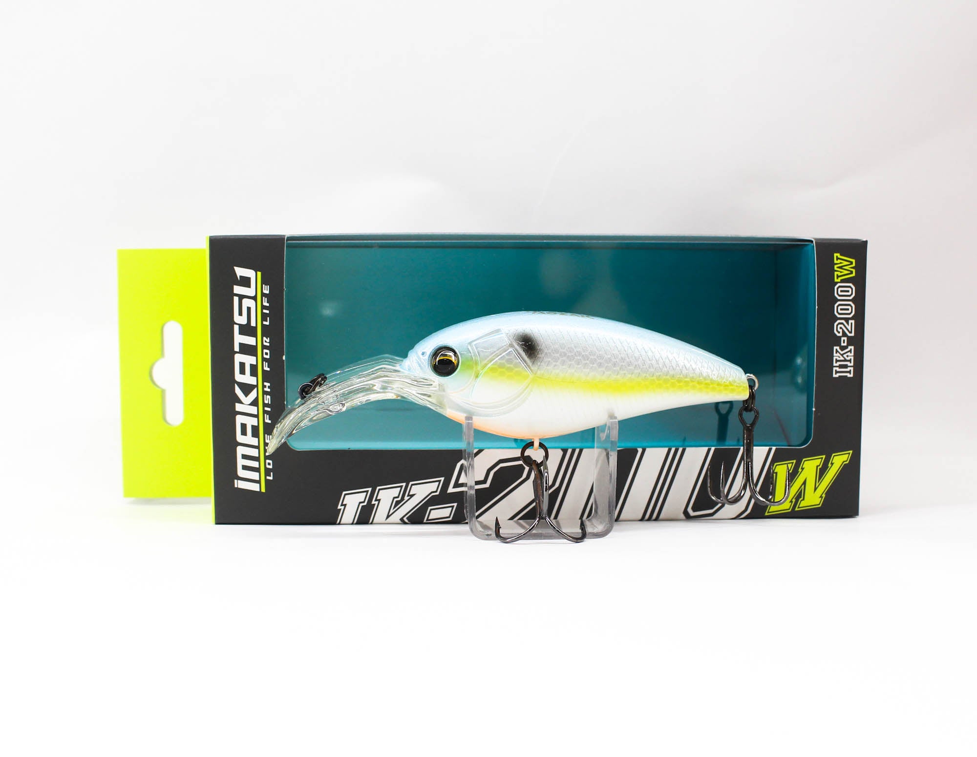 Lure Haven Singapore