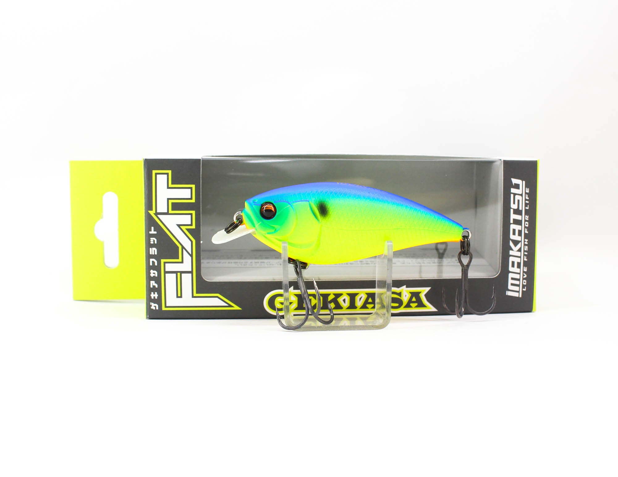 Lure Haven Singapore