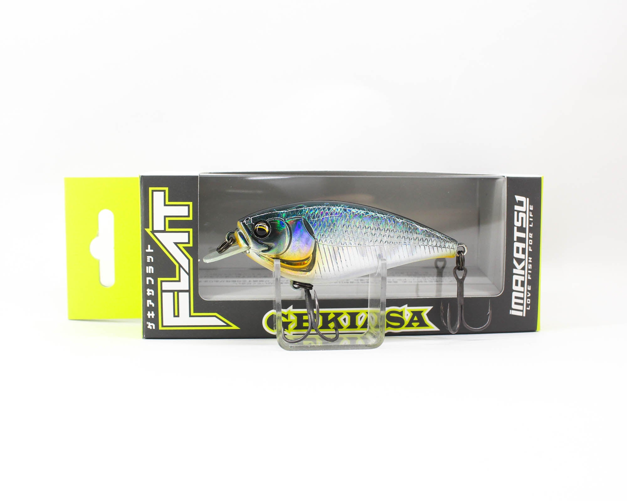 Lure Haven Singapore