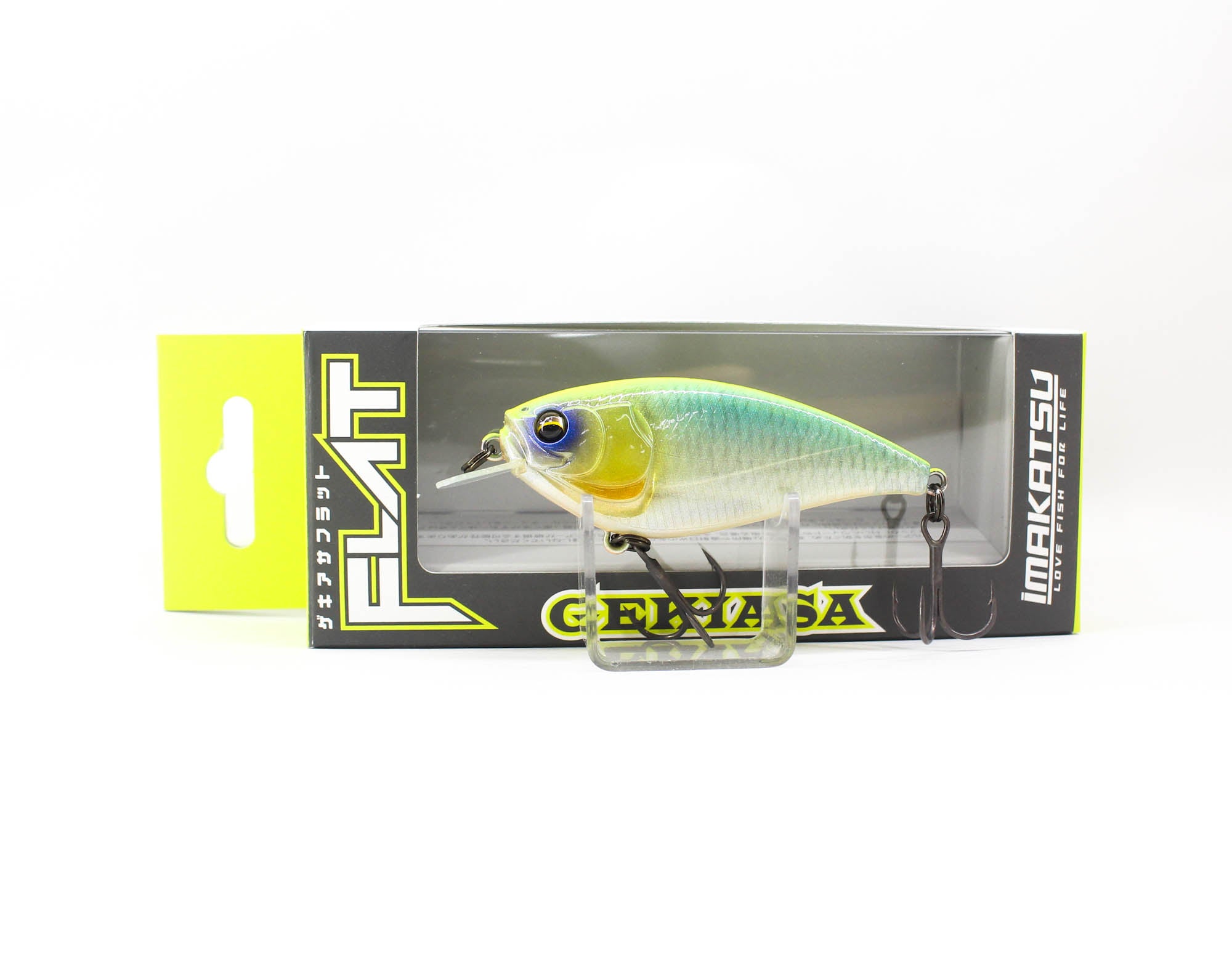 Lure Haven Singapore