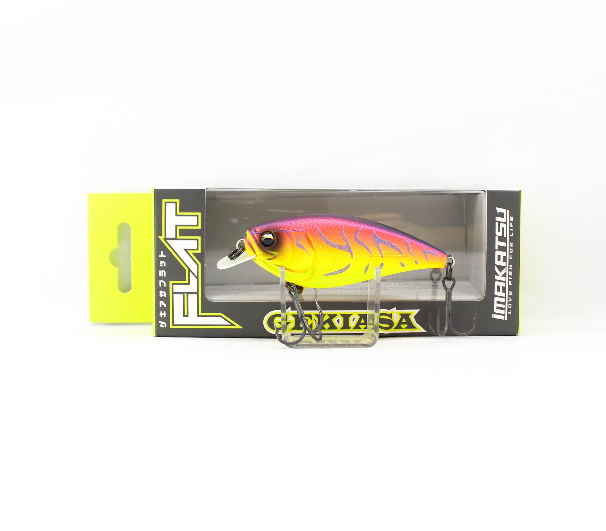 Lure Haven Singapore