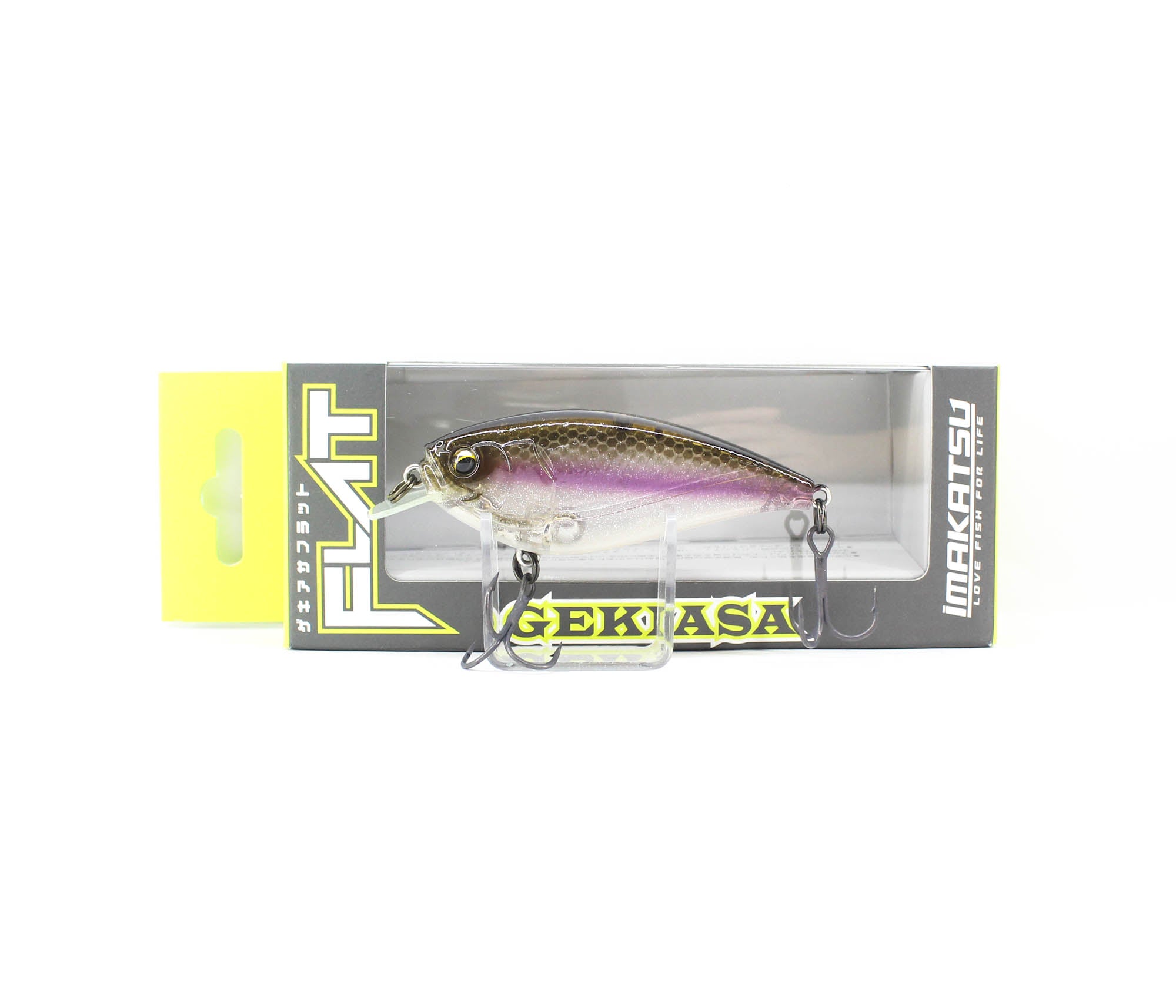 Lure Haven Singapore