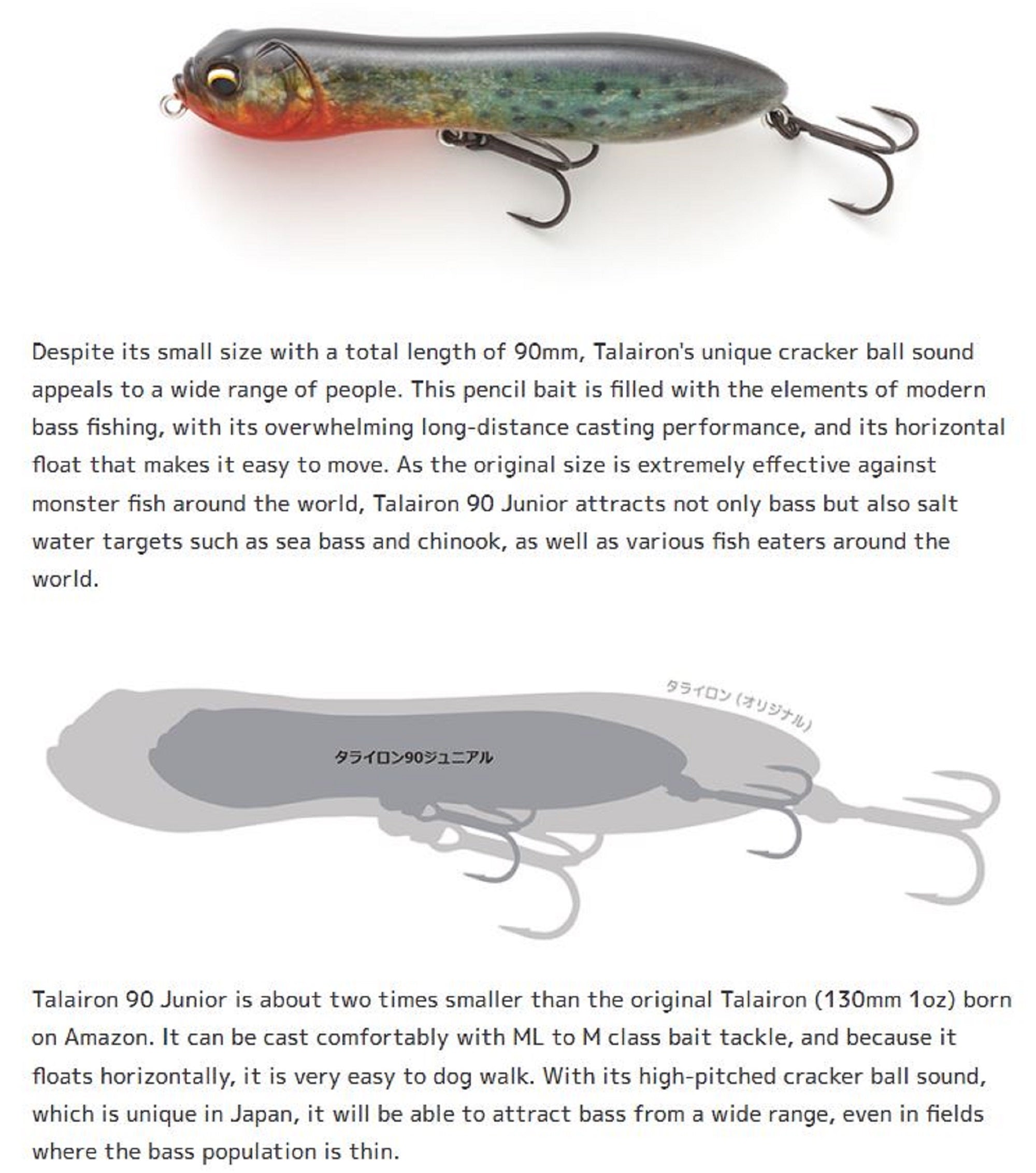 Lure Haven Singapore