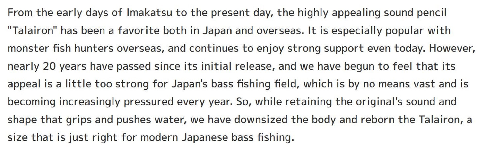 Lure Haven Singapore