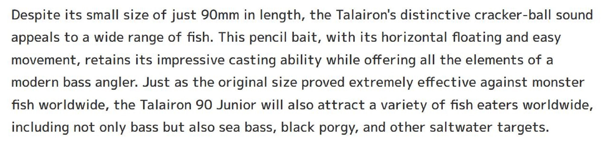 Lure Haven Singapore