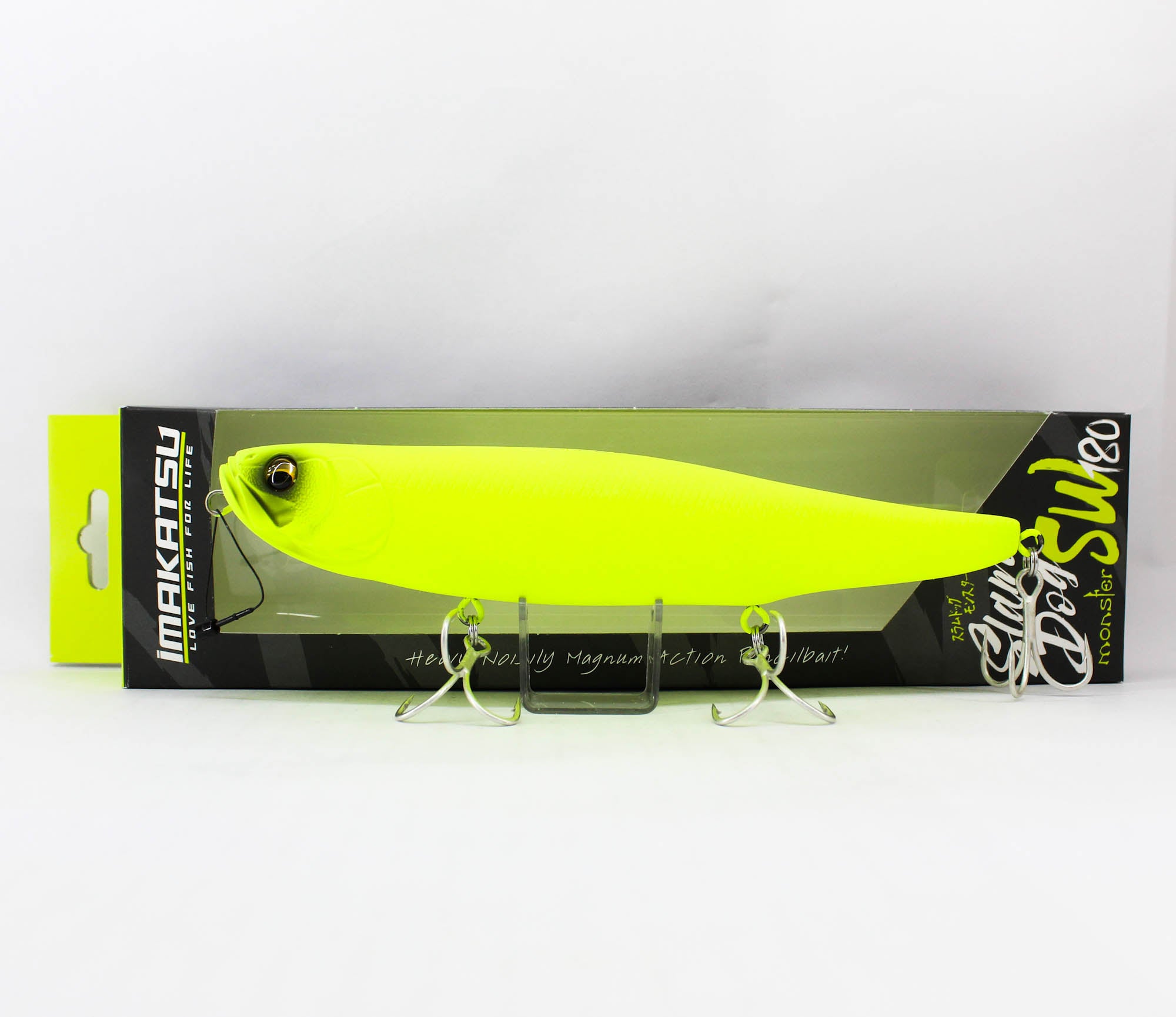 Lure Haven Singapore