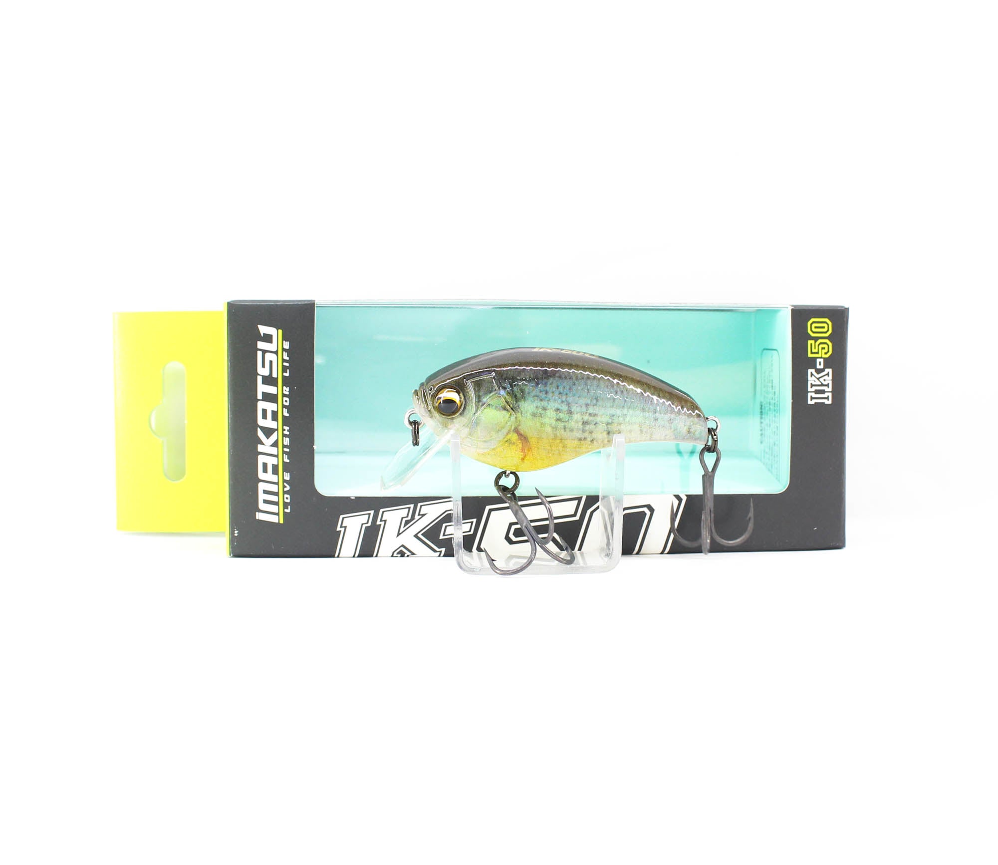 Lure Haven Singapore