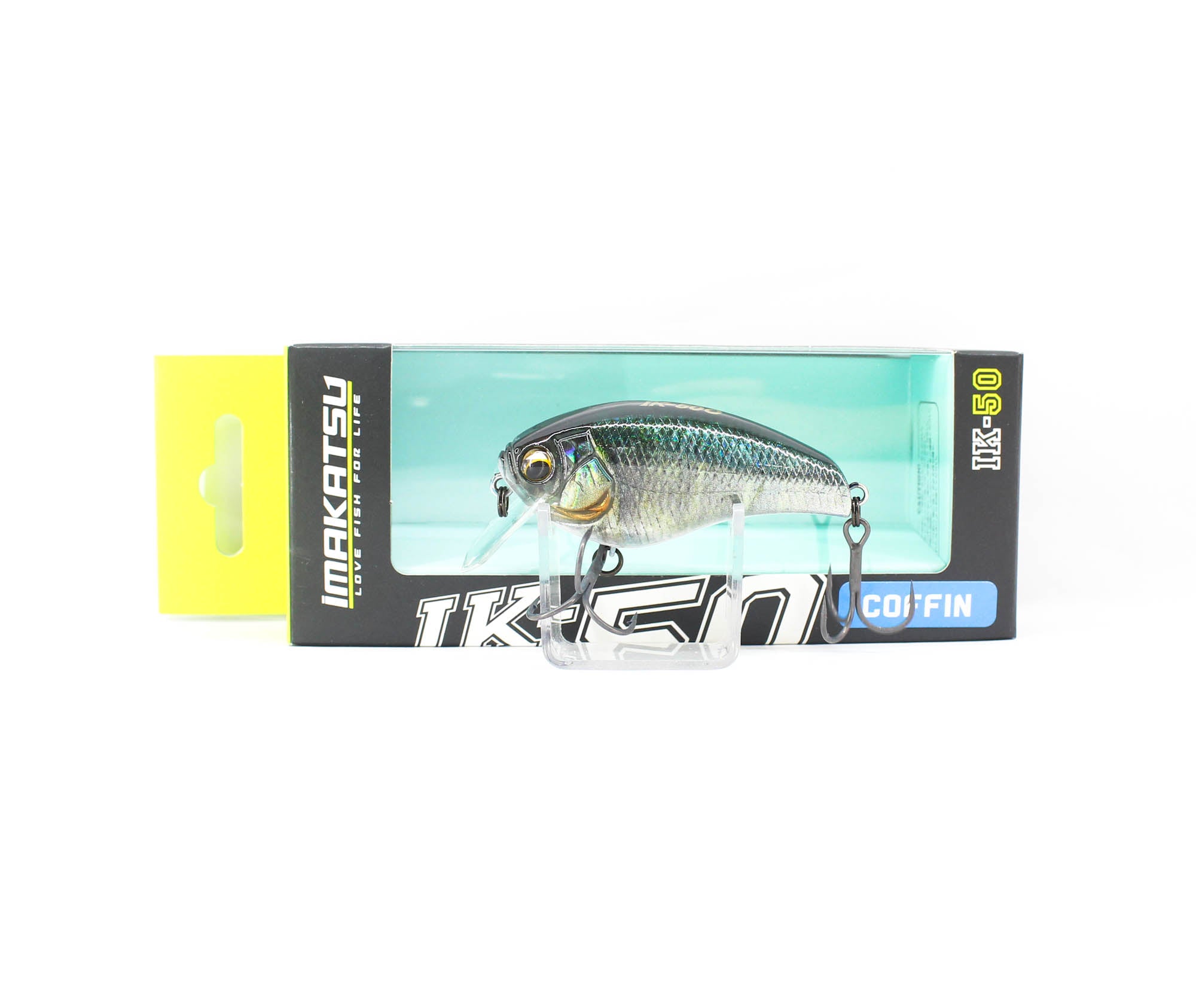 Lure Haven Singapore