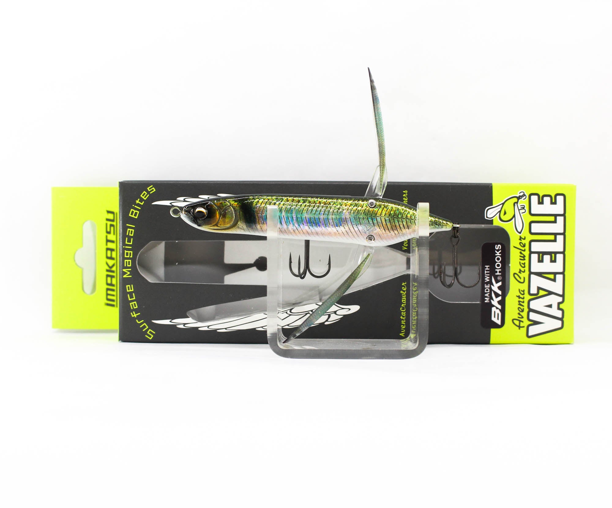 Lure Haven Singapore