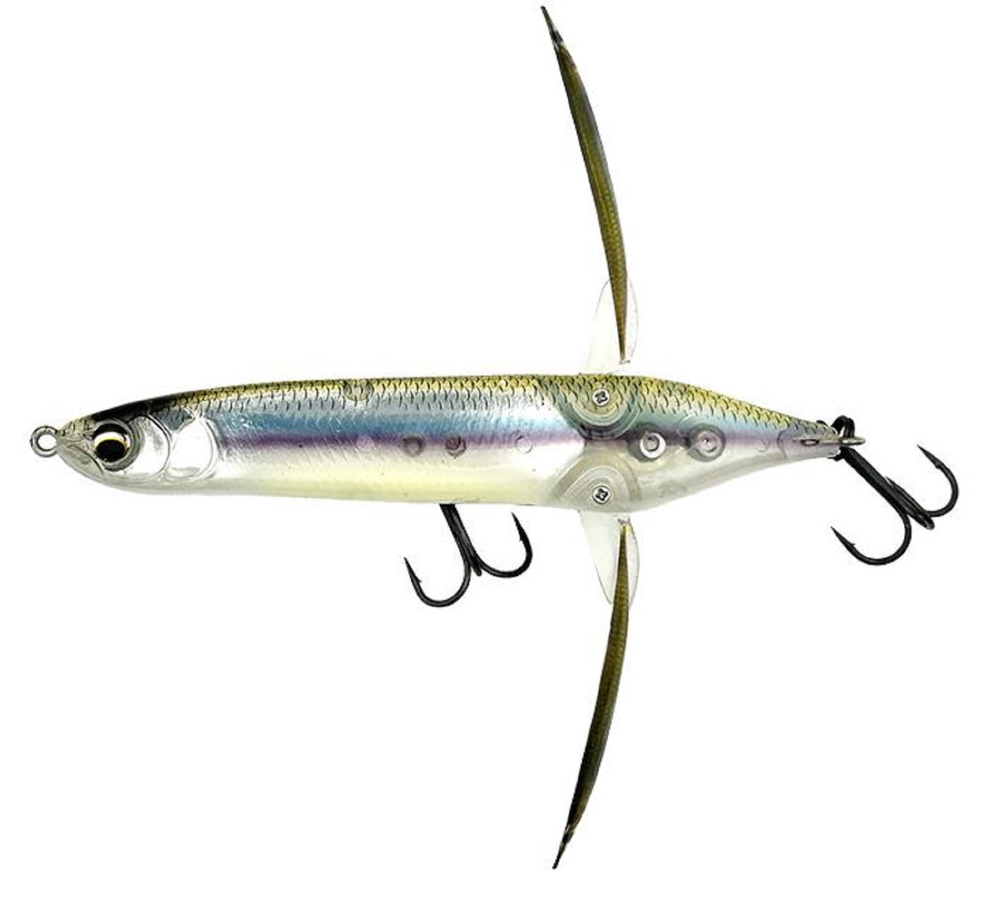 Lure Haven Singapore