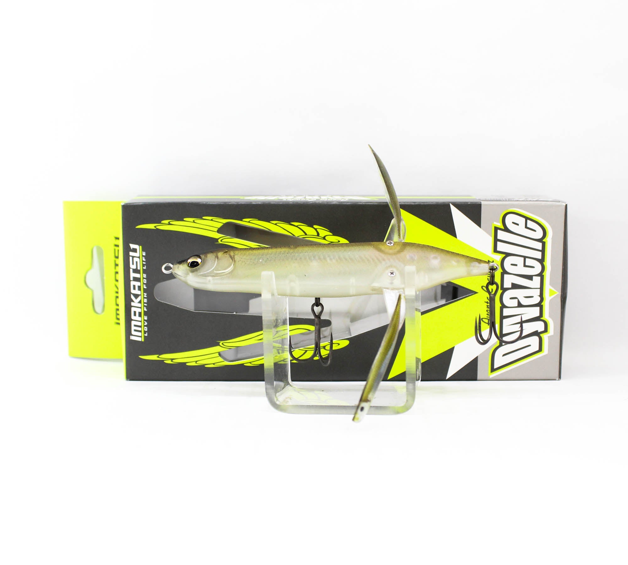 Lure Haven Singapore