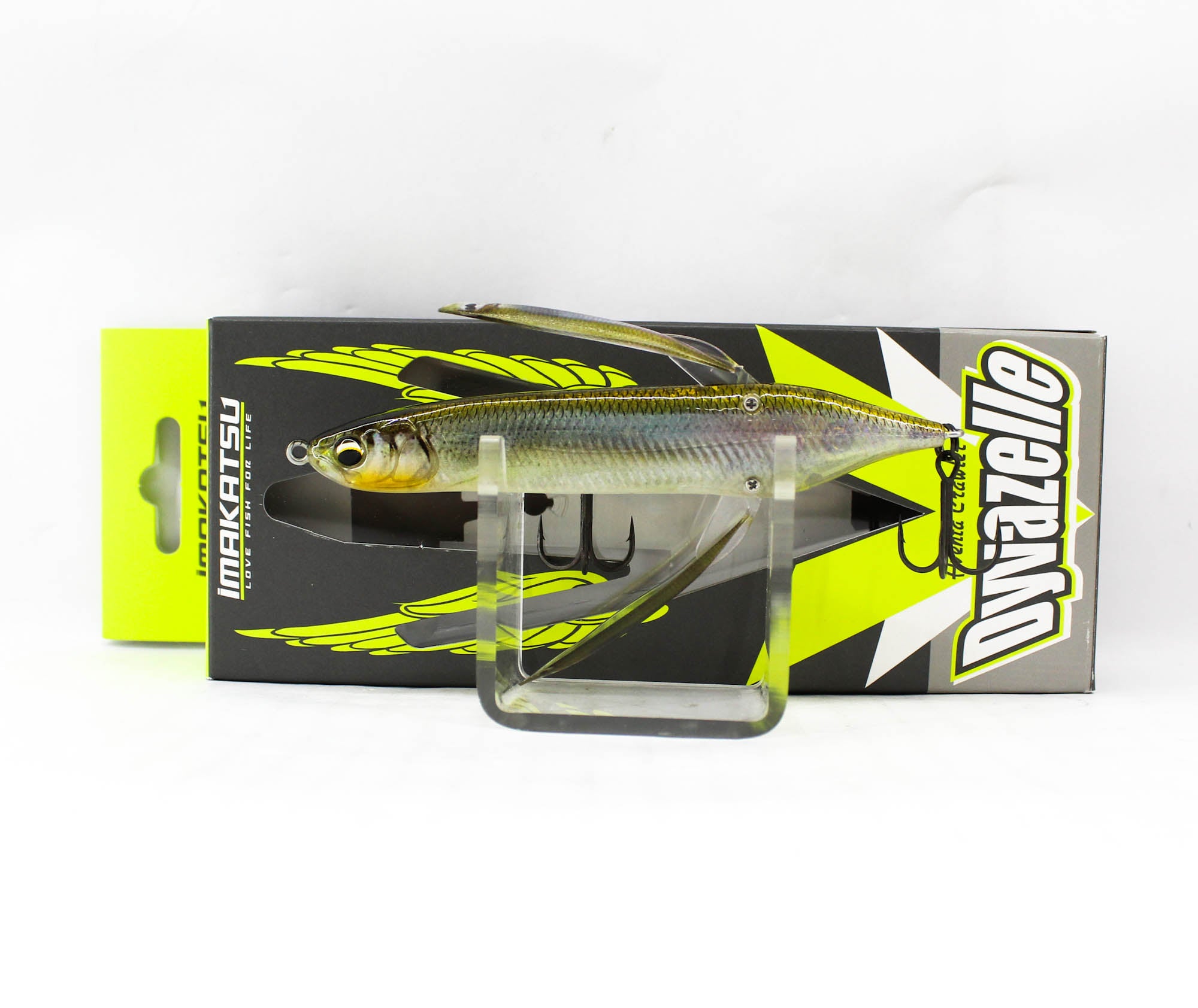 Lure Haven Singapore