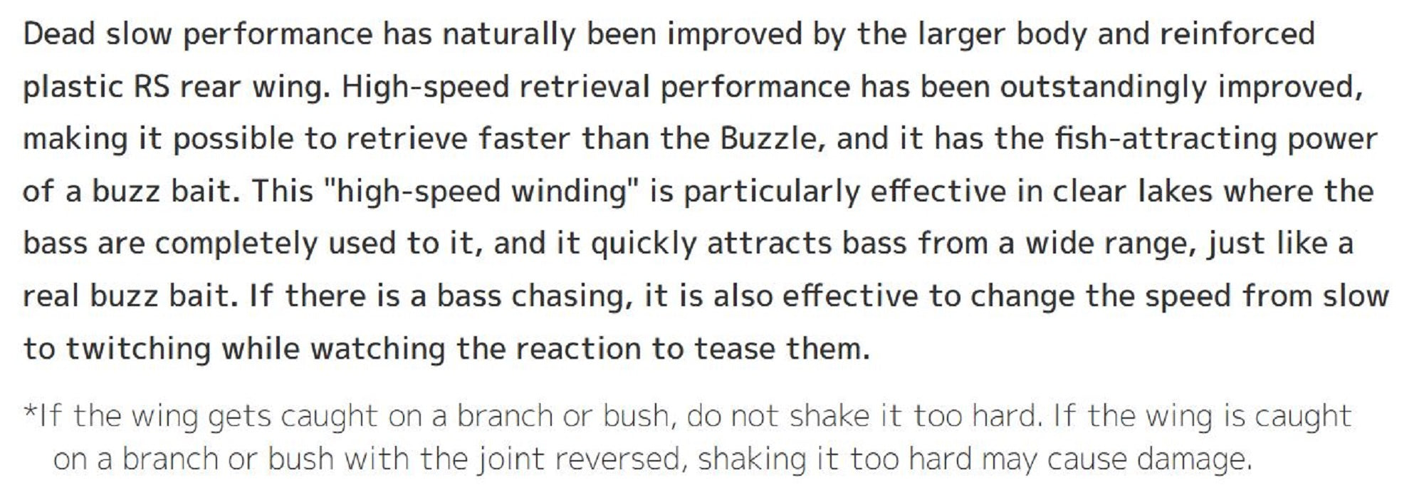 Lure Haven Singapore