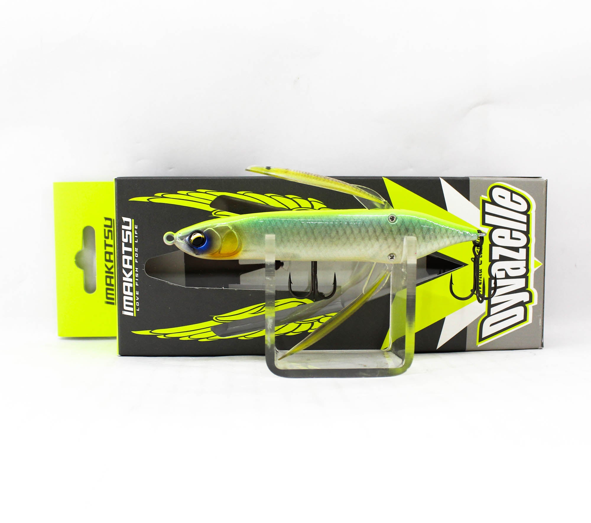 Lure Haven Singapore