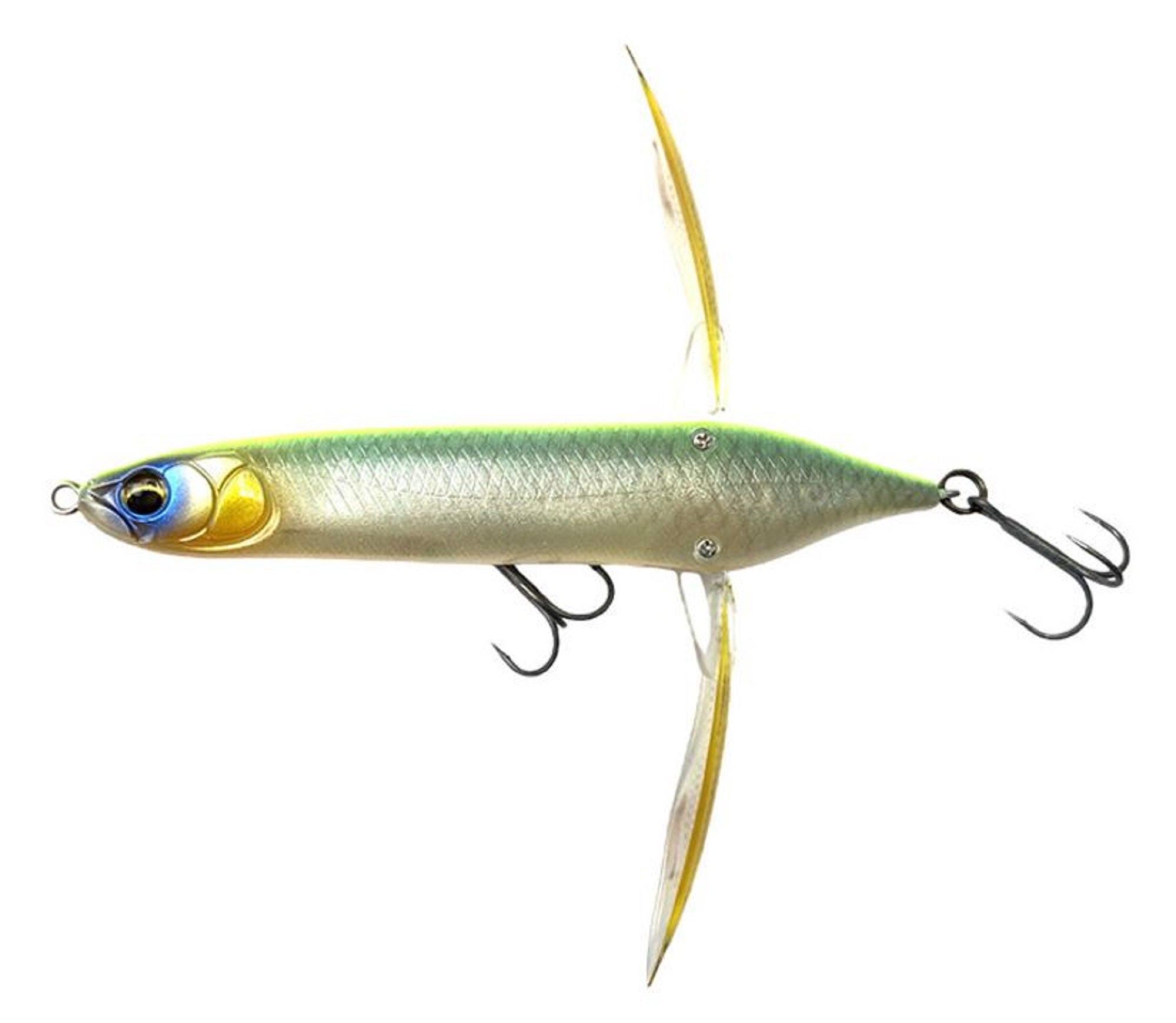 Lure Haven Singapore