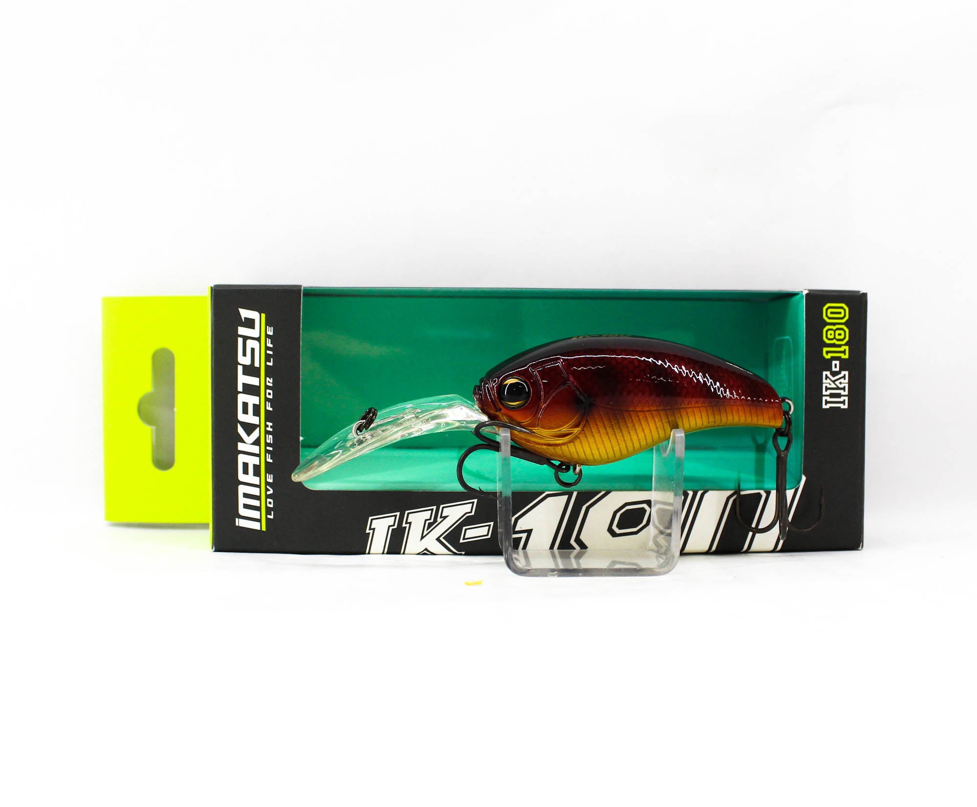 Lure Haven Singapore