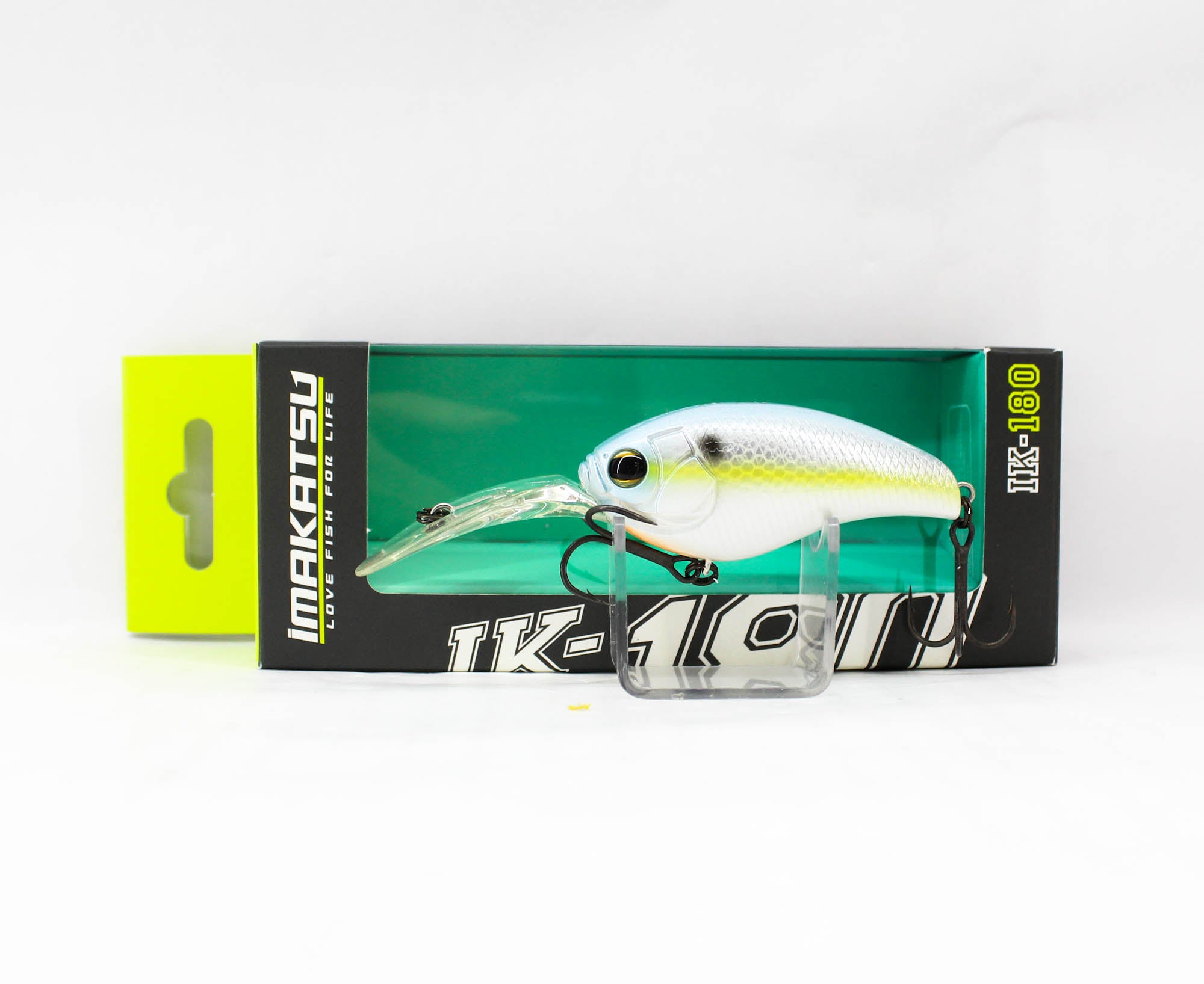Lure Haven Singapore