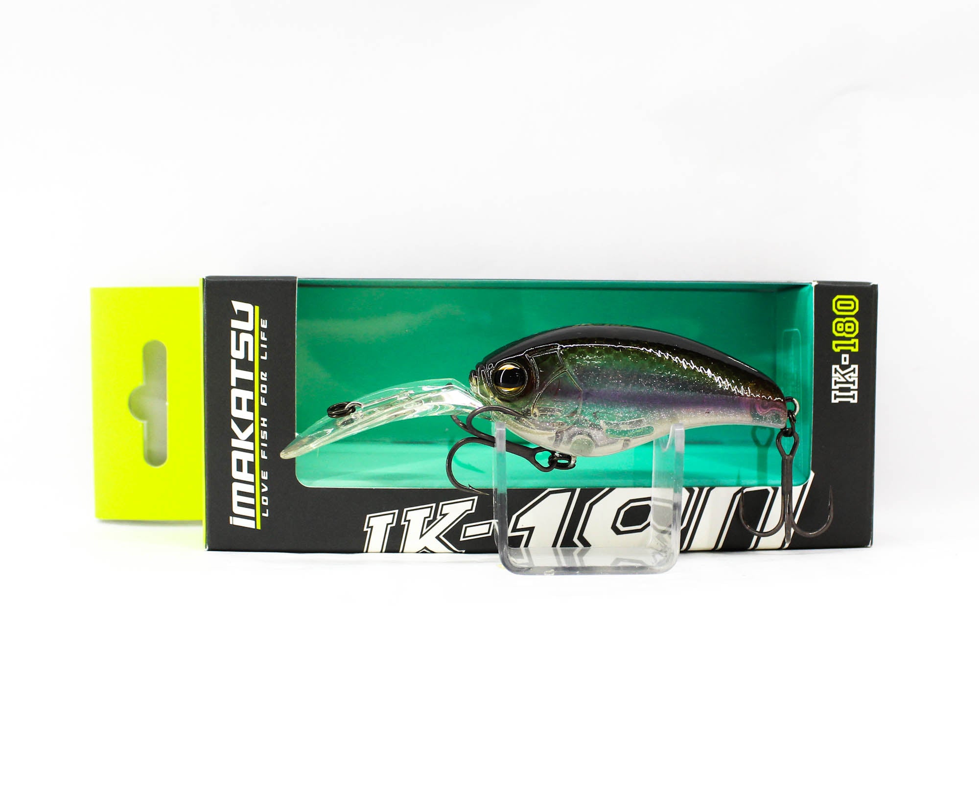 Lure Haven Singapore