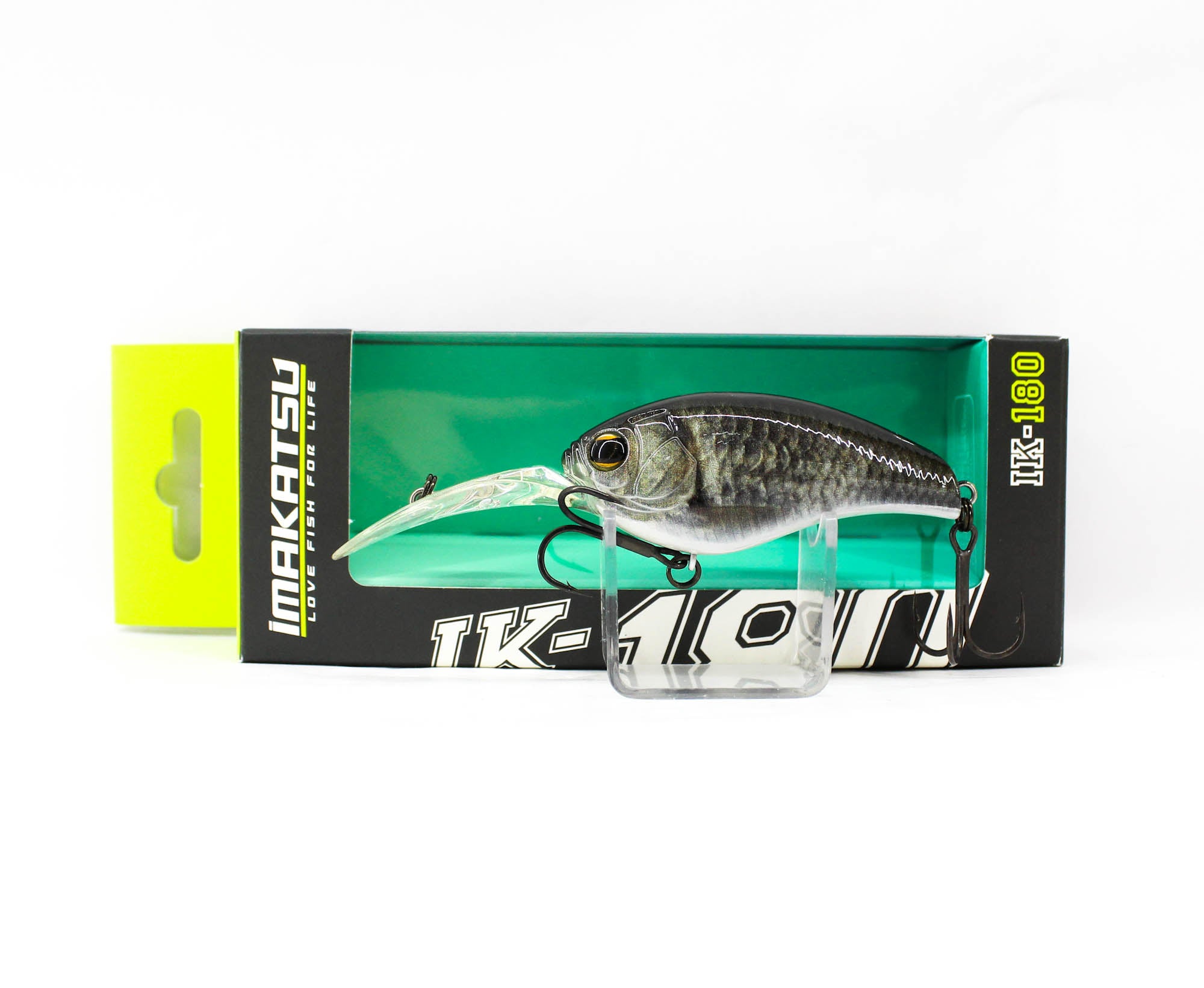 Lure Haven Singapore
