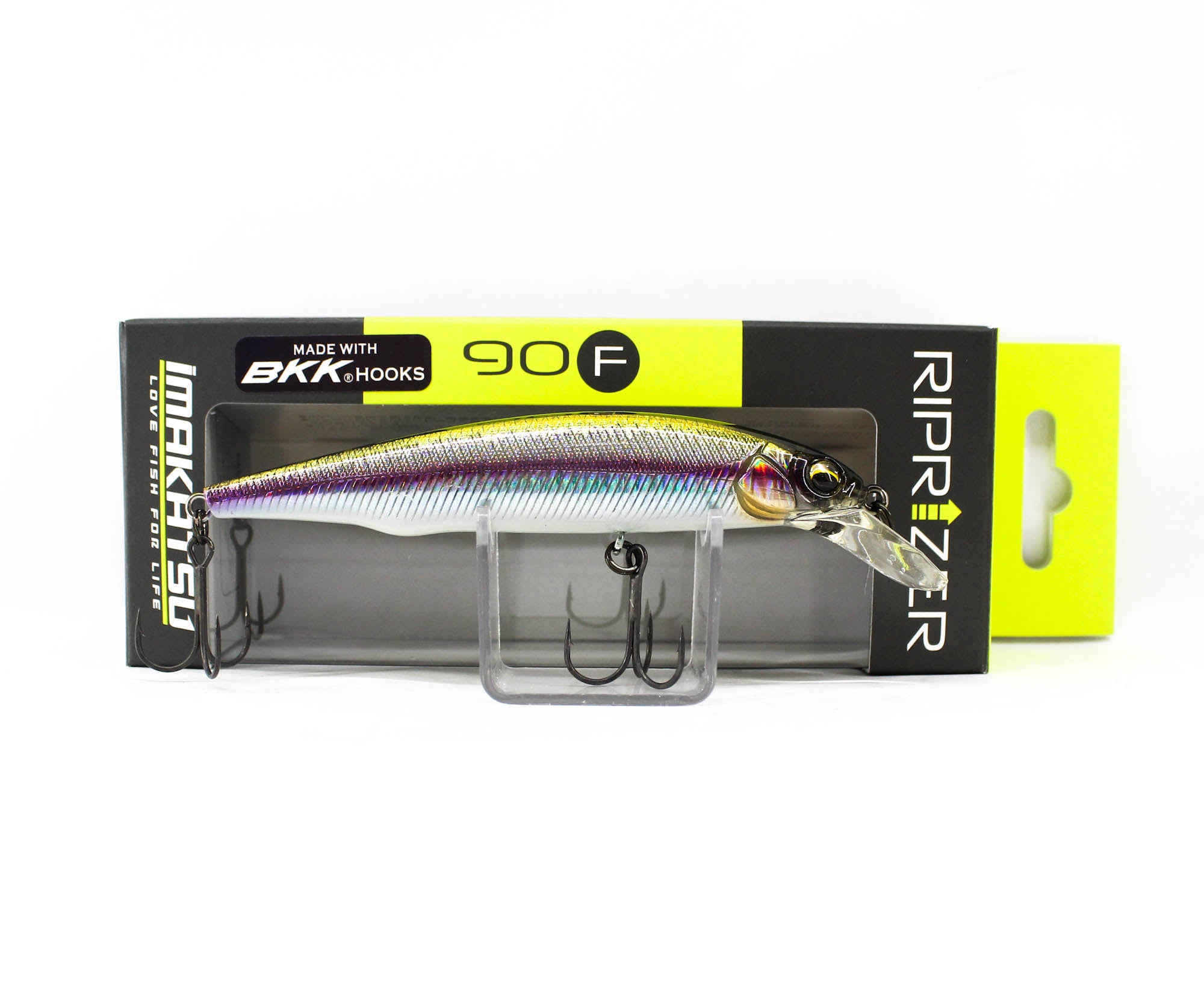 Lure Haven Singapore