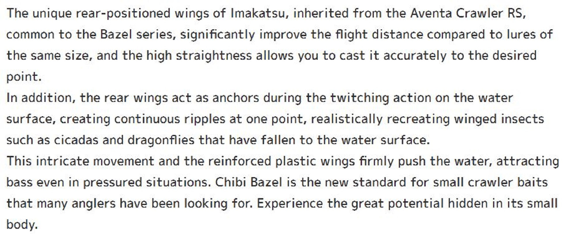 Lure Haven Singapore