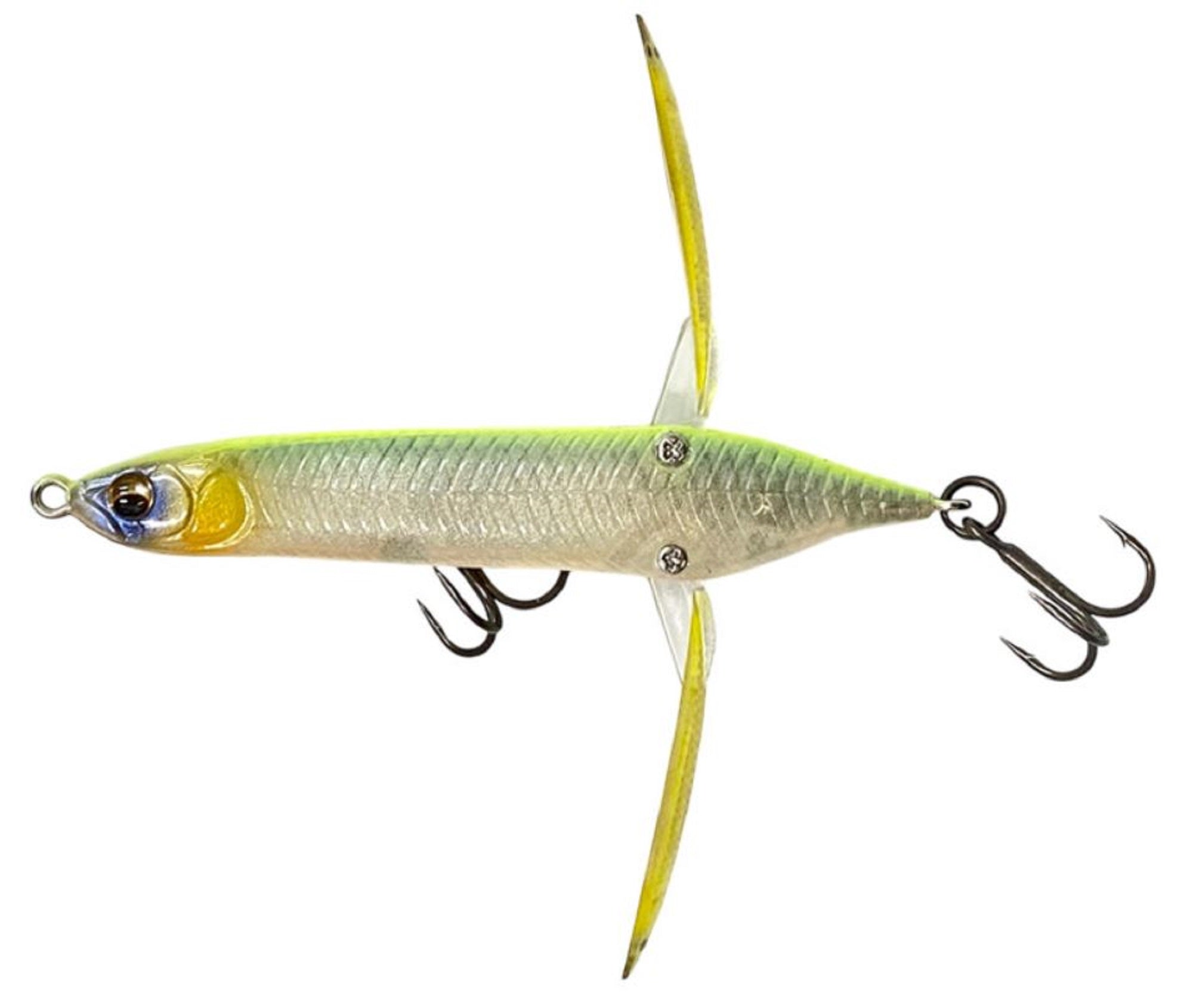 Lure Haven Singapore