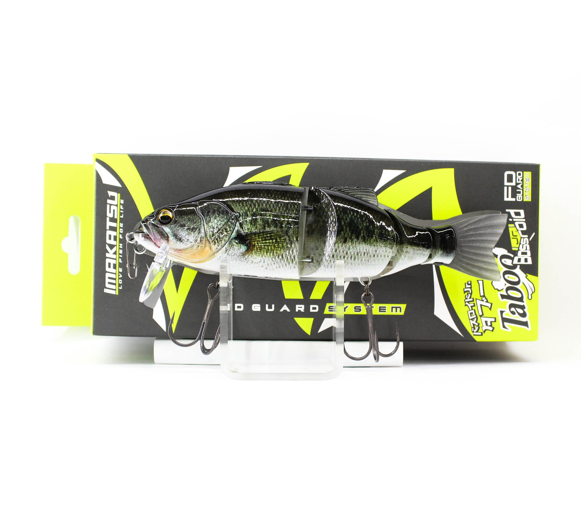 Lure Haven Singapore