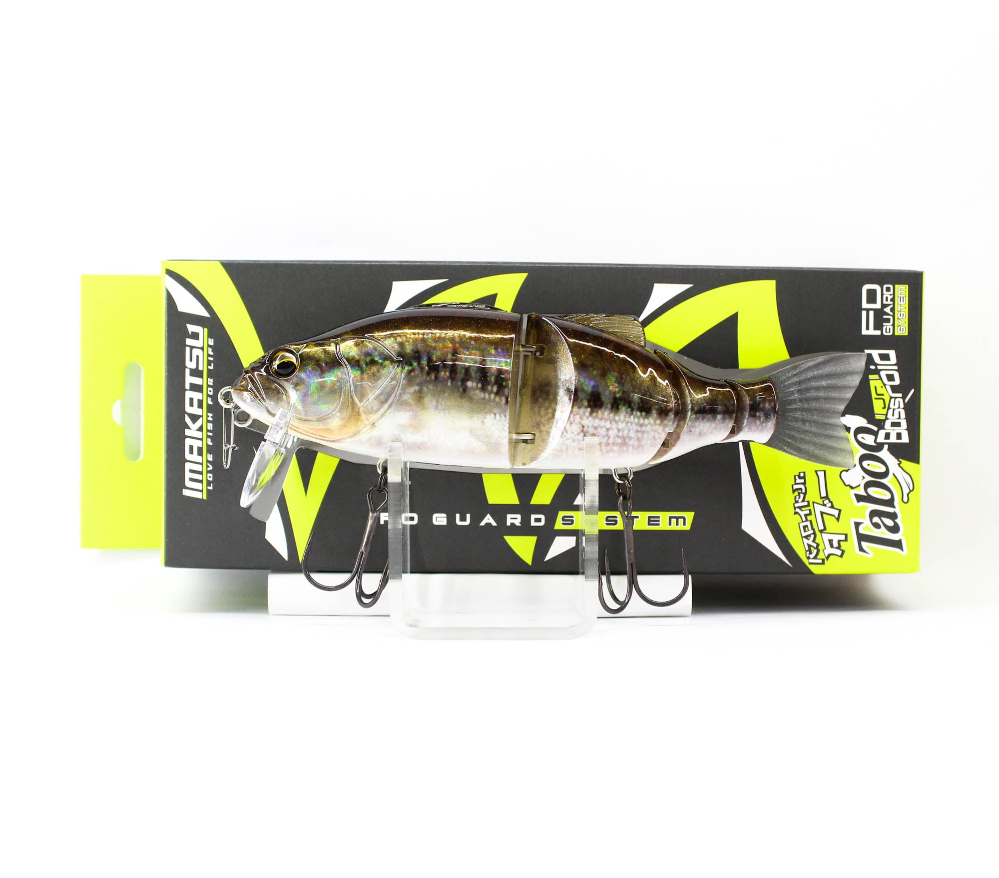 Lure Haven Singapore