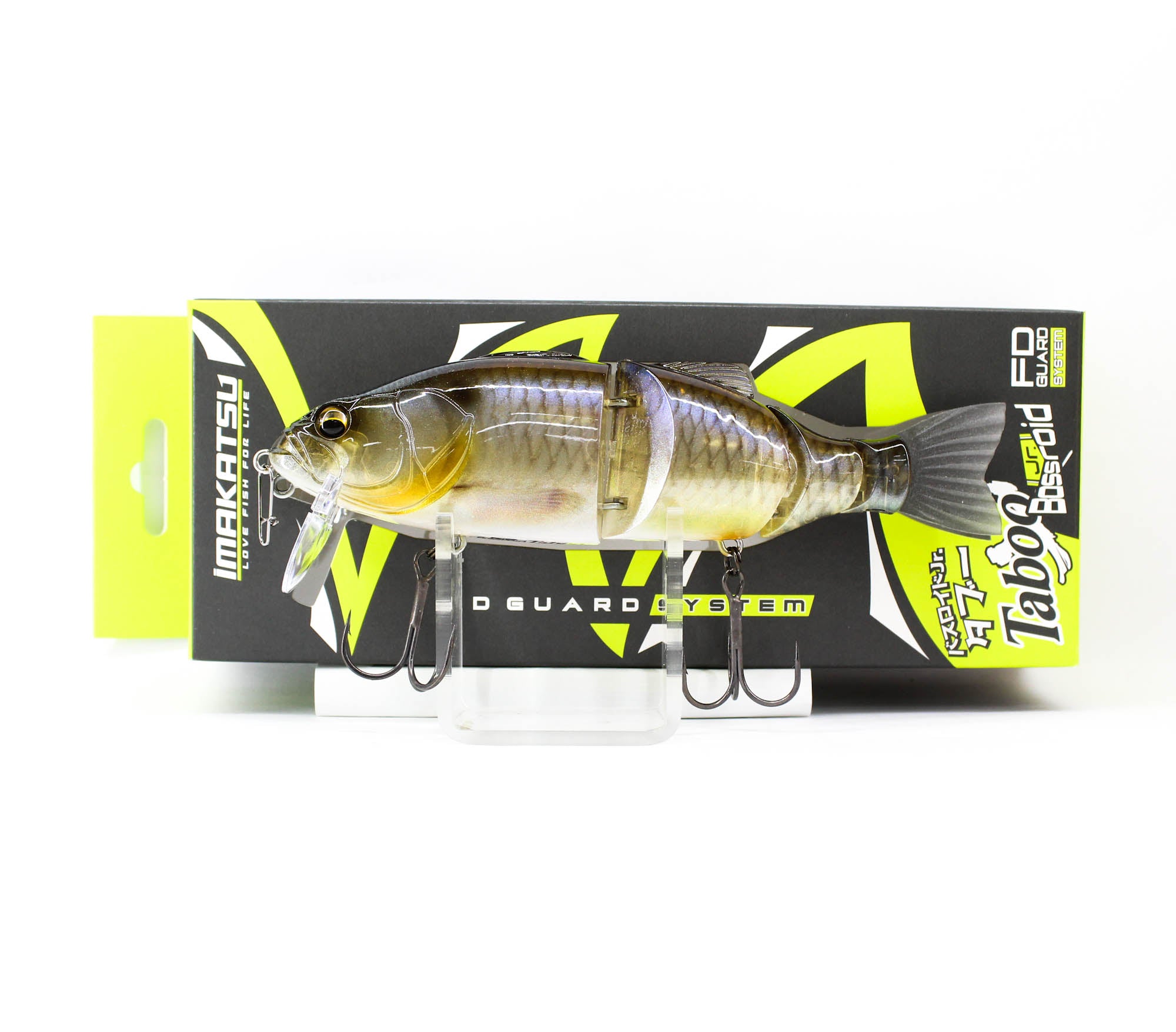 Lure Haven Singapore