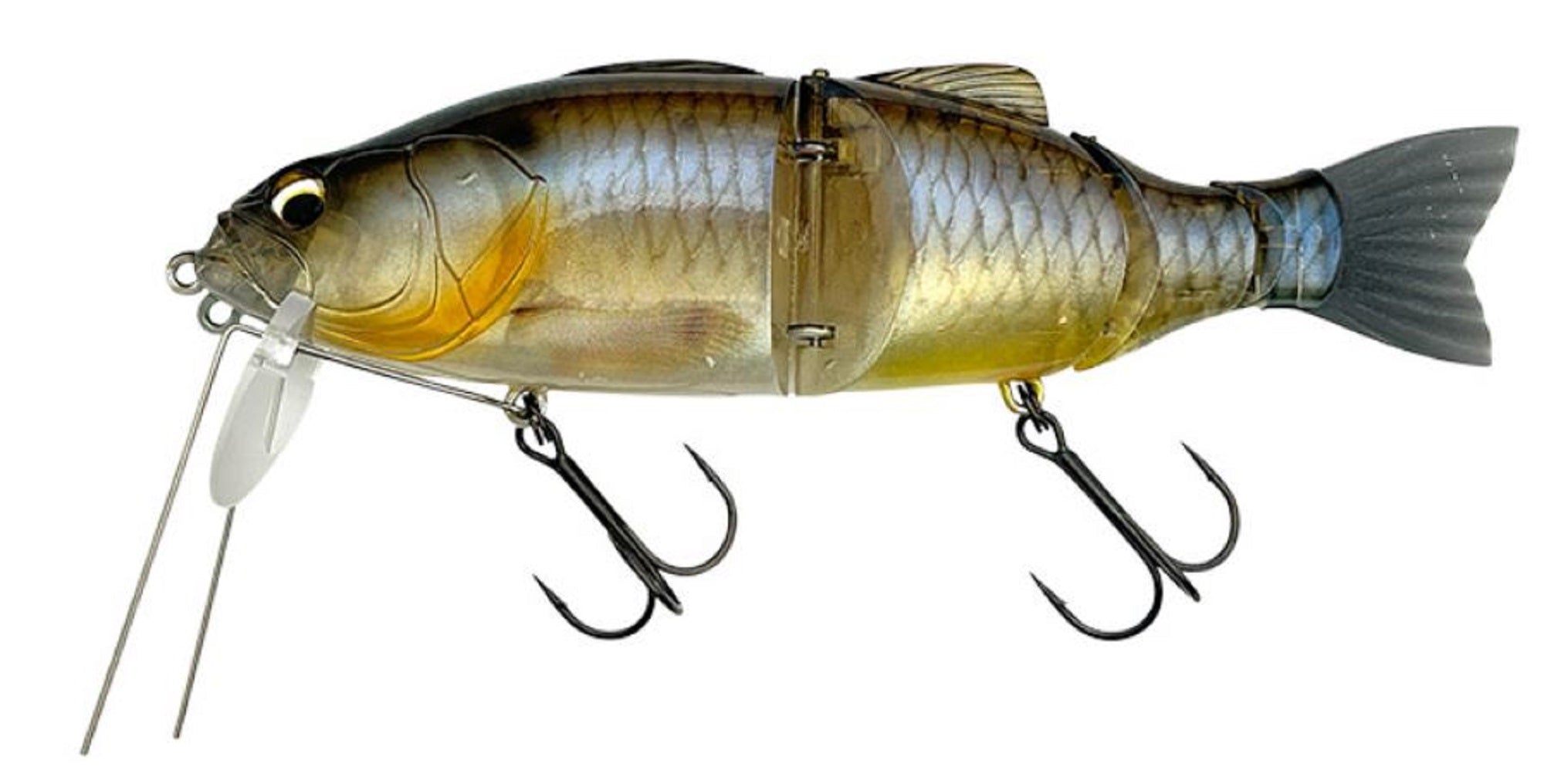 Lure Haven Singapore