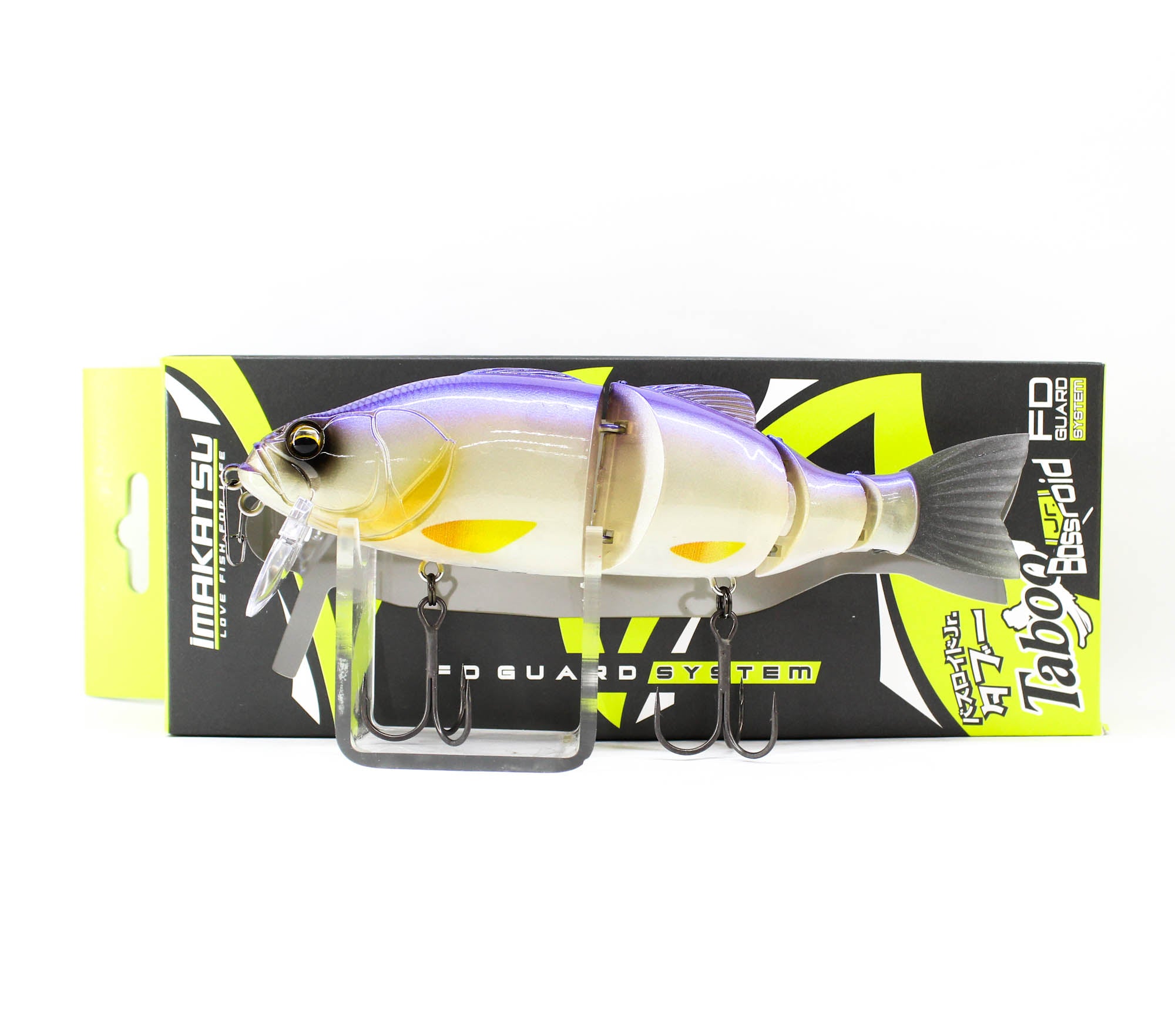 Lure Haven Singapore