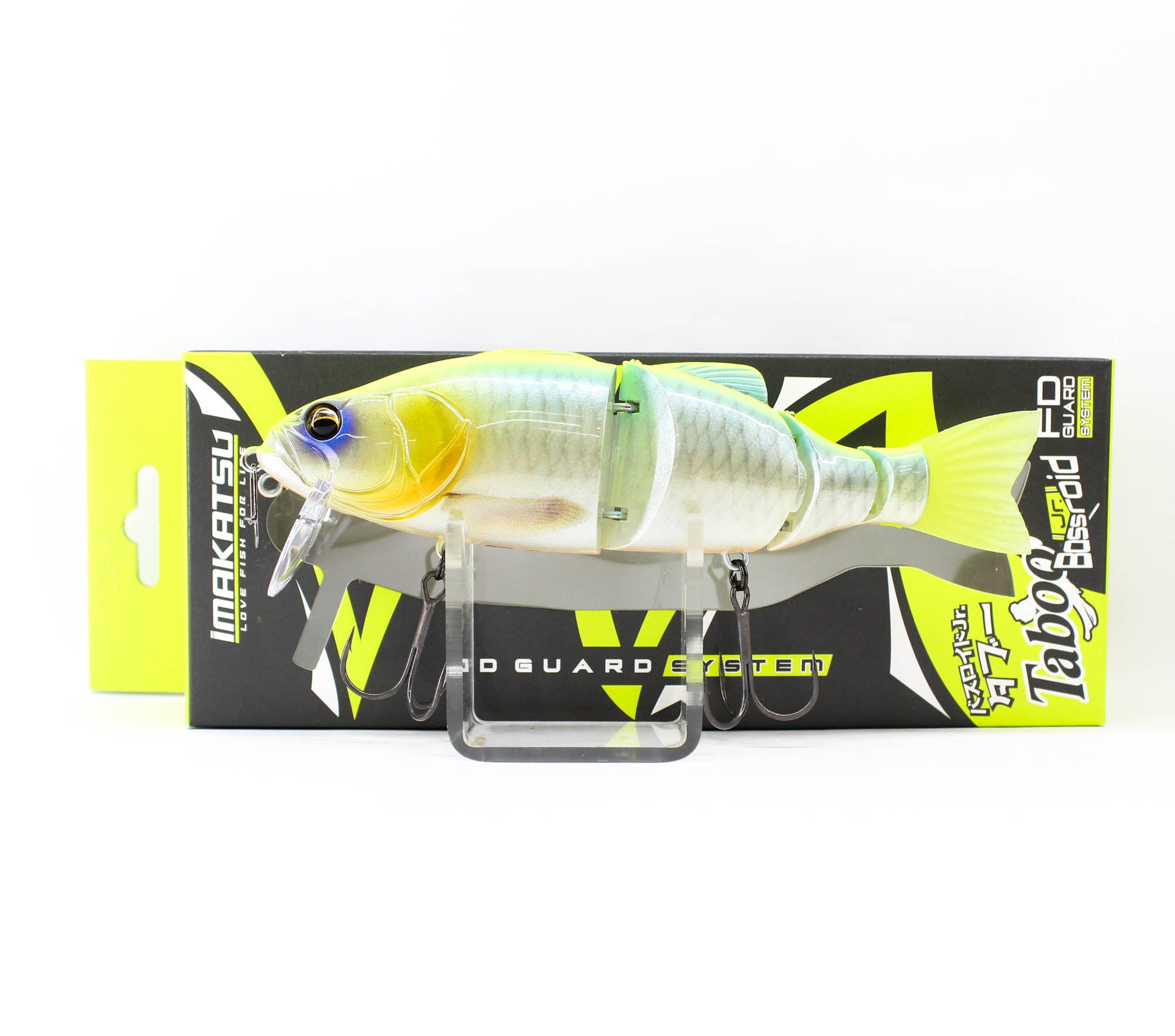 Lure Haven Singapore