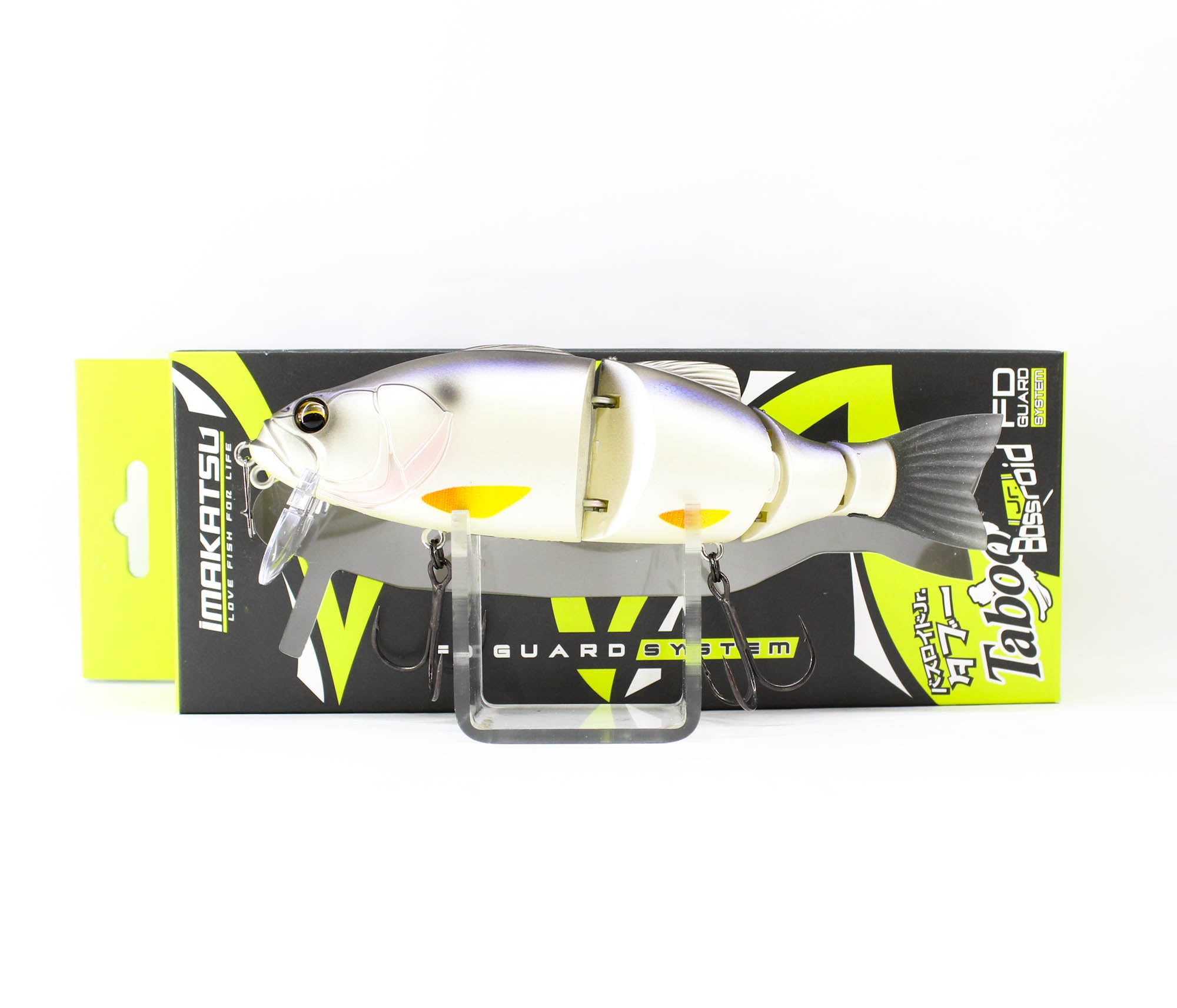 Lure Haven Singapore