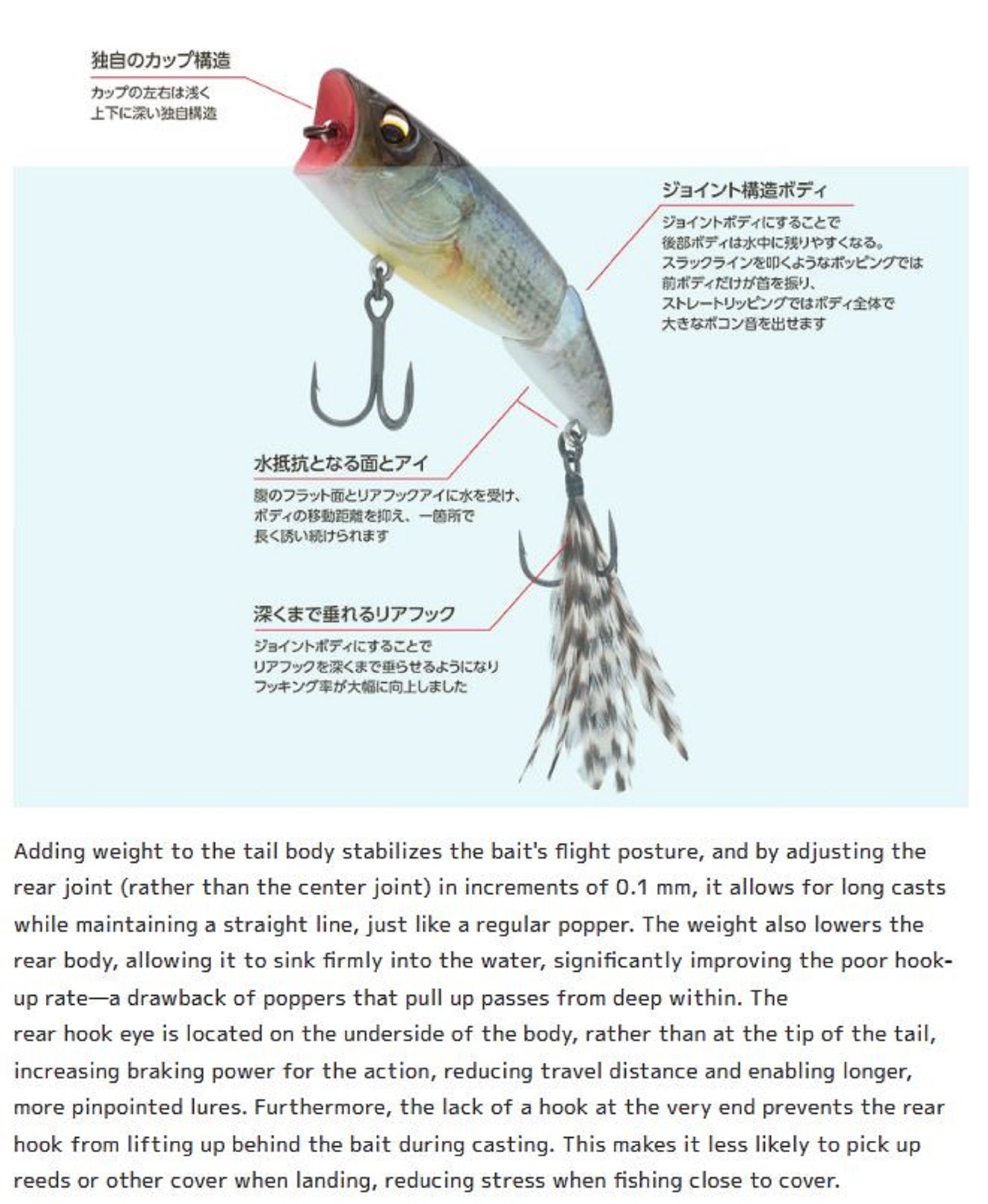 Lure Haven Singapore