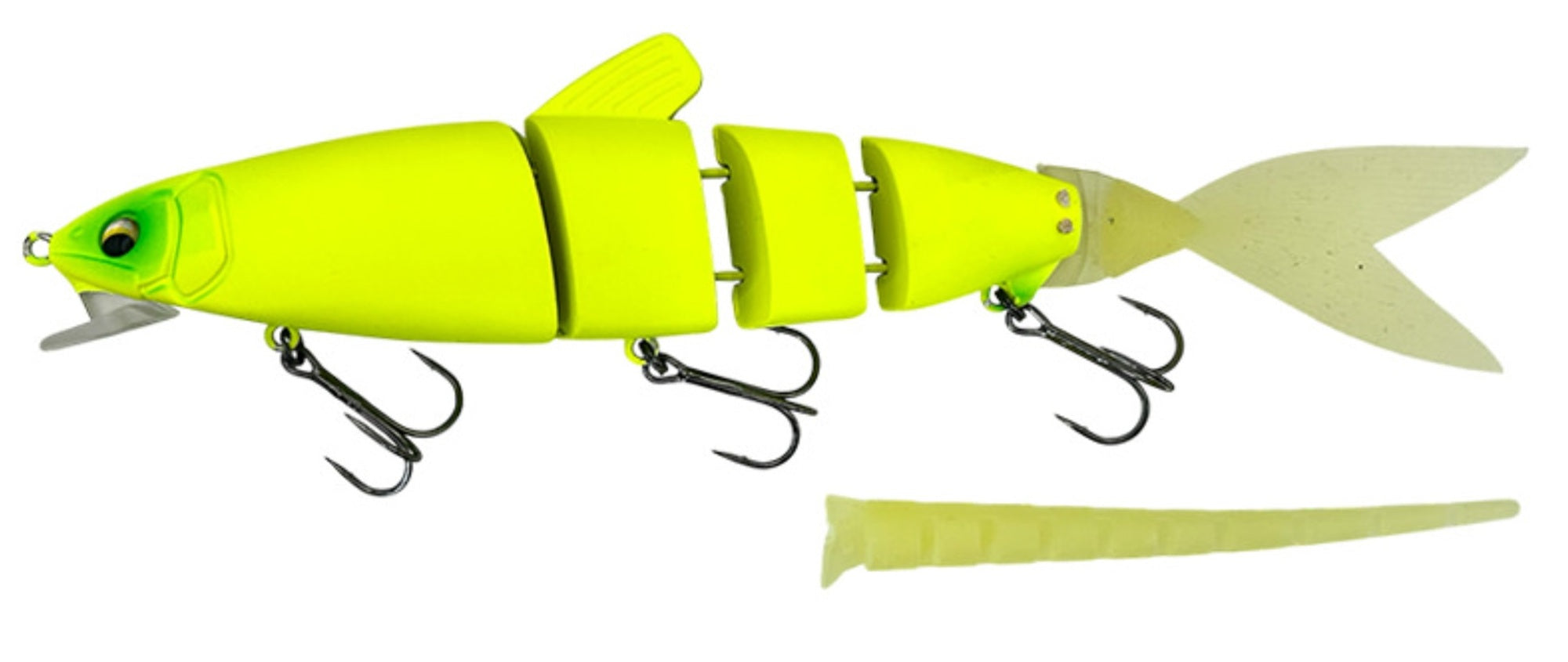 Imakatsu Javallon Hard Mamba 150S Sinking Lure 80 (7908)