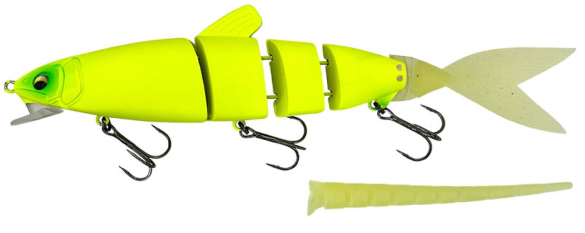 Lure Haven Singapore