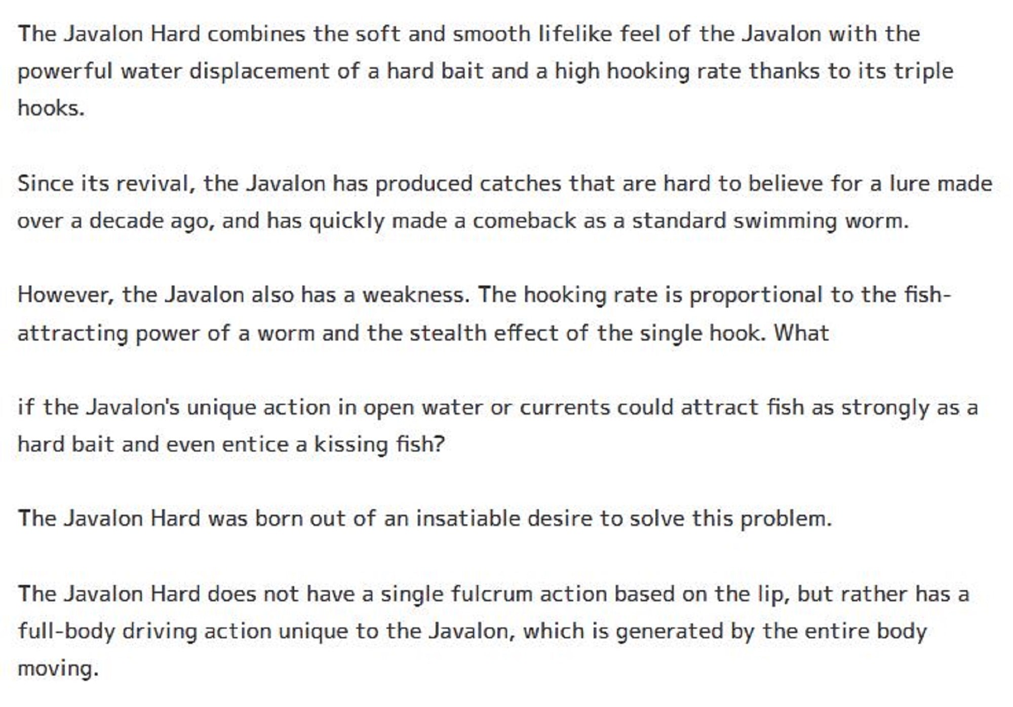 Lure Haven Singapore