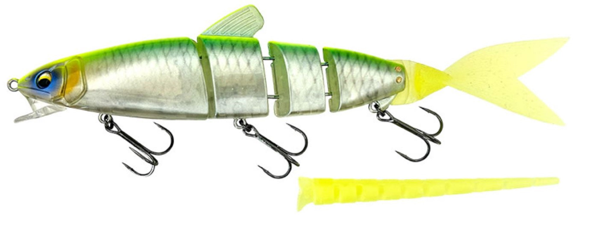 Lure Haven Singapore