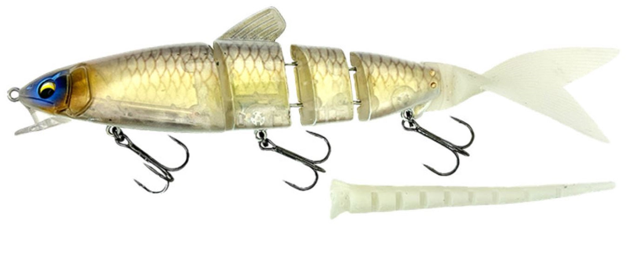 Lure Haven Singapore