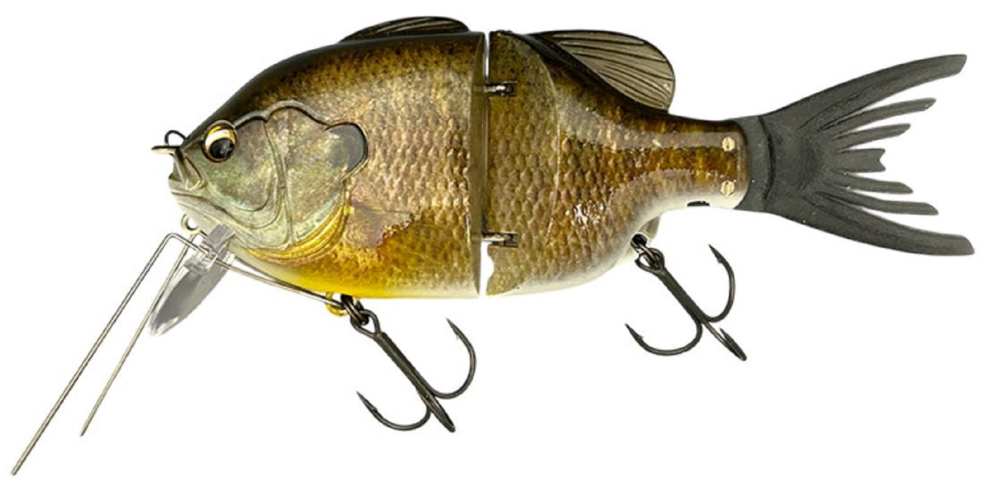 Imakatsu Gillroid Jr Dive 145mm 45 grams Floating Lure 3DR 548 (8622)