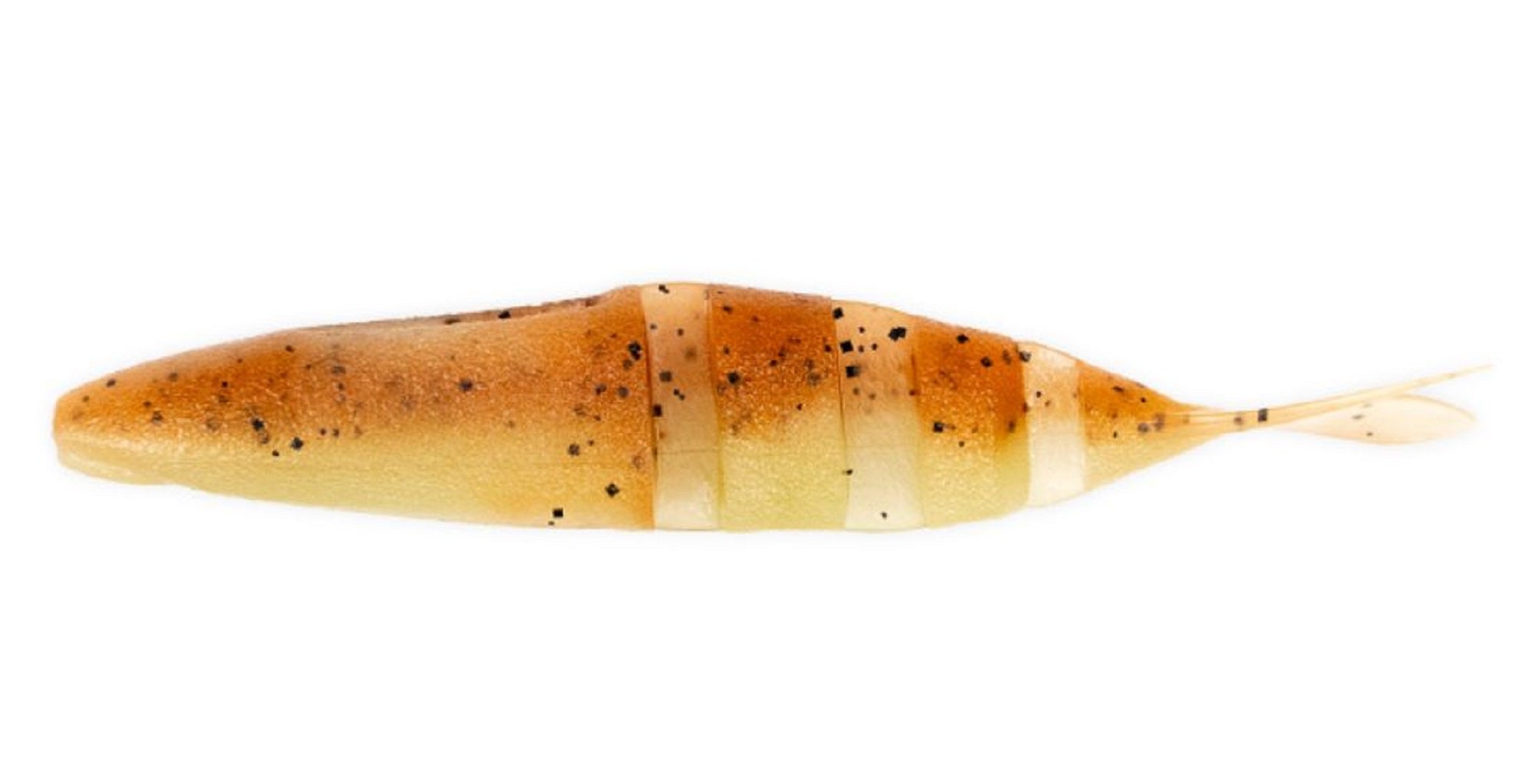 Imakatsu Soft Lure Javallon 110mm 5/pack S-515 (0229)