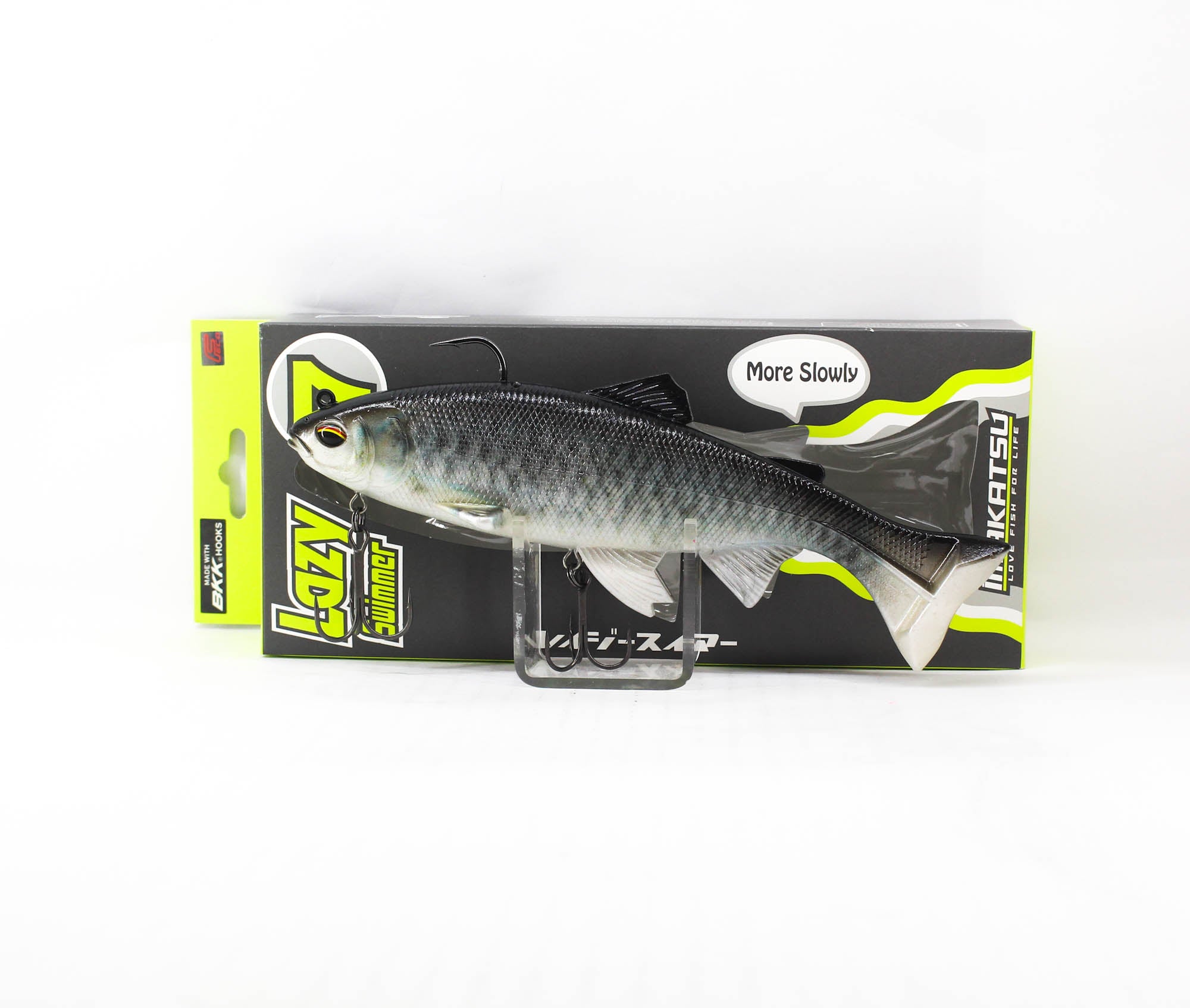 Lure Haven Singapore