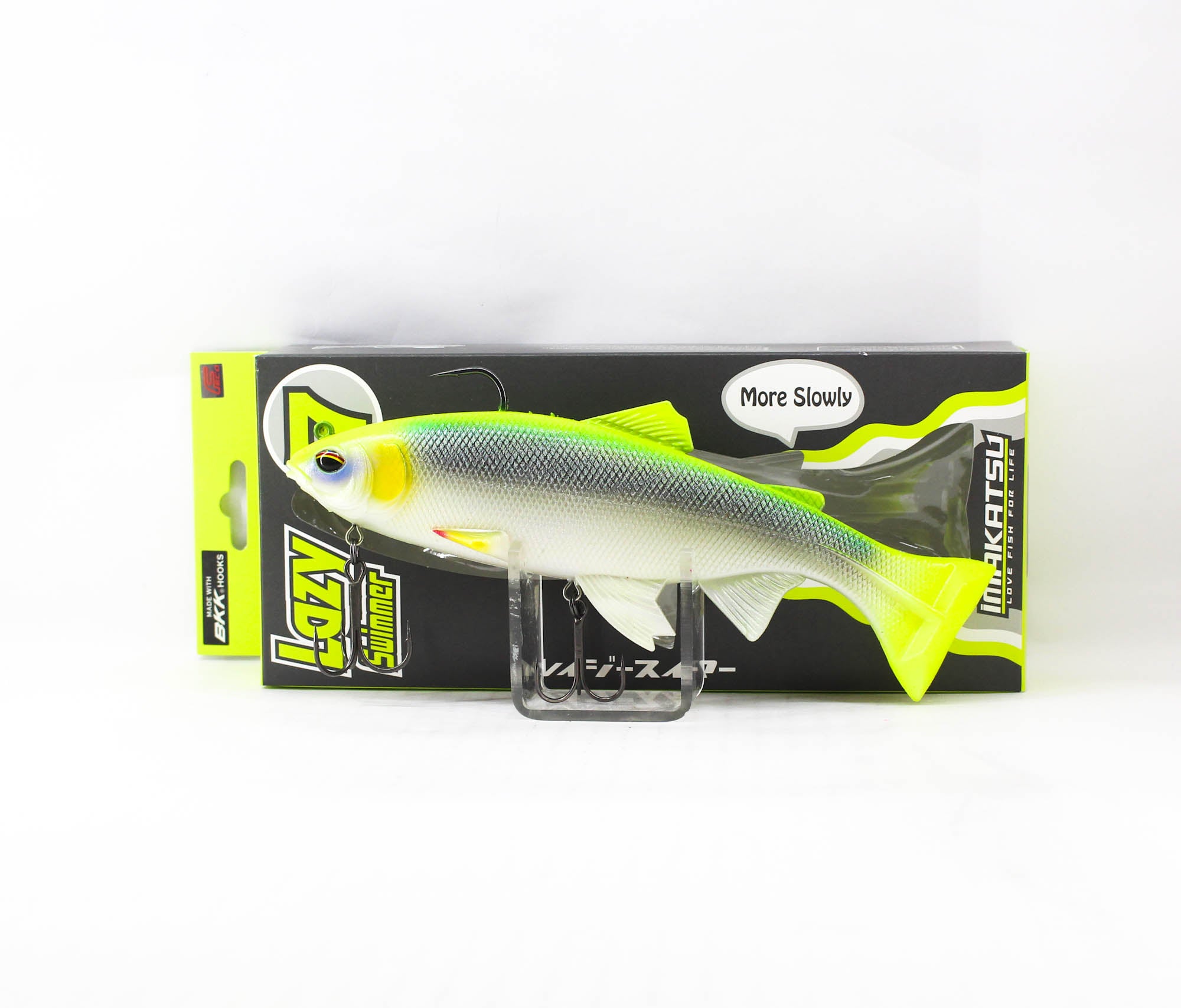 Lure Haven Singapore